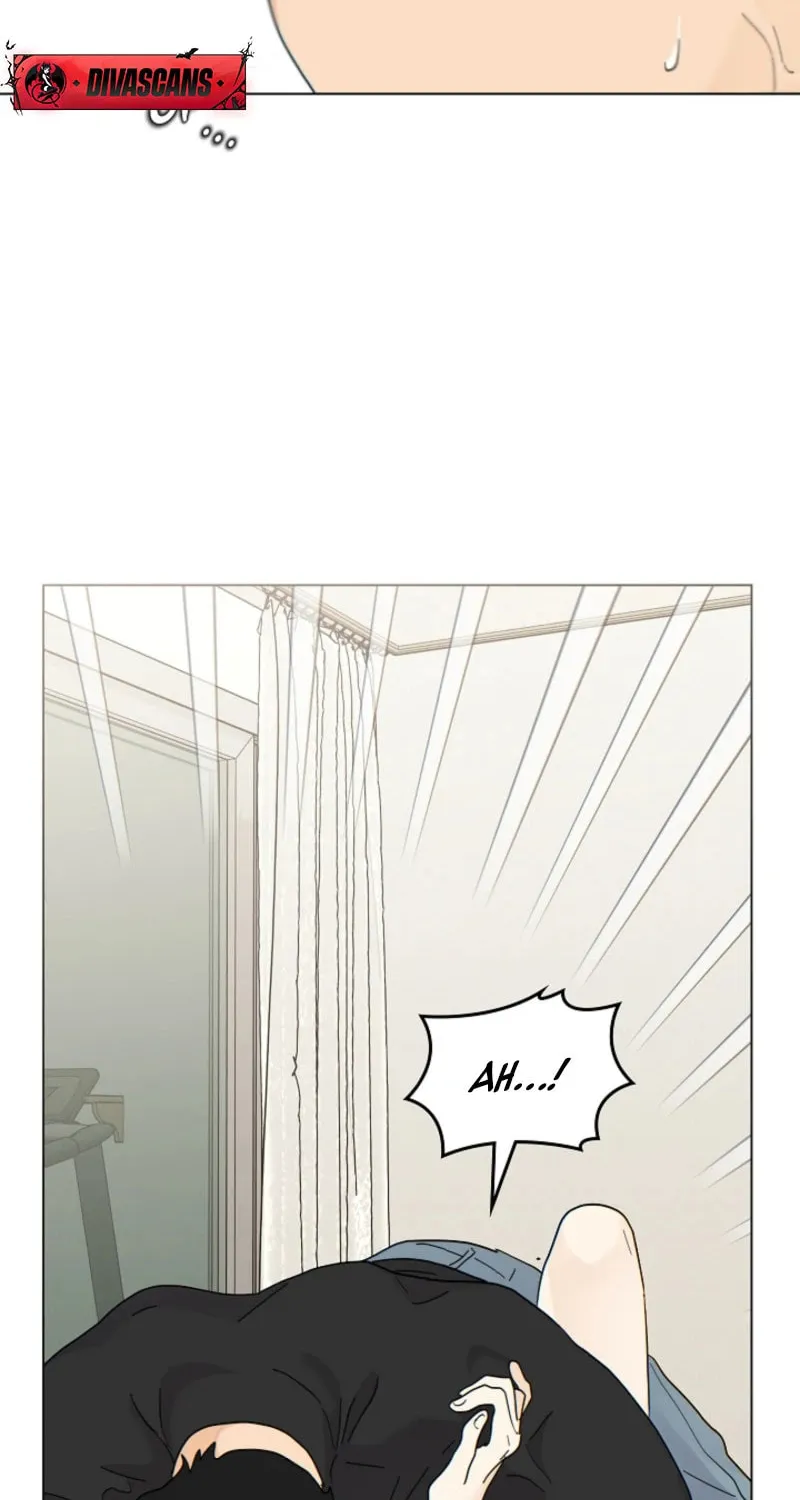 The tiger next door Chapter 8 page 23 - 