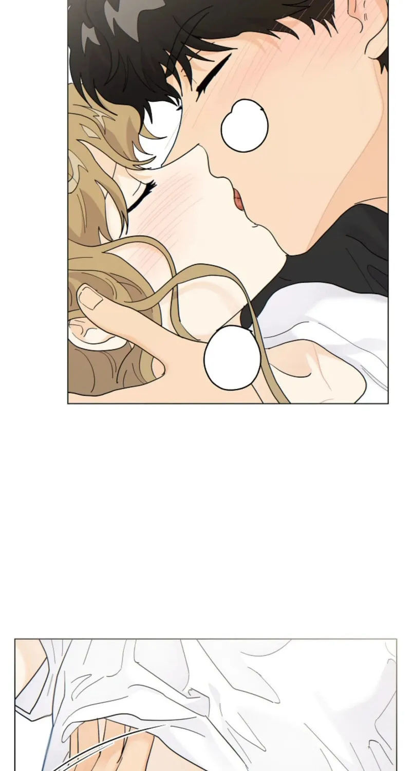 The tiger next door Chapter 8 page 25 - 