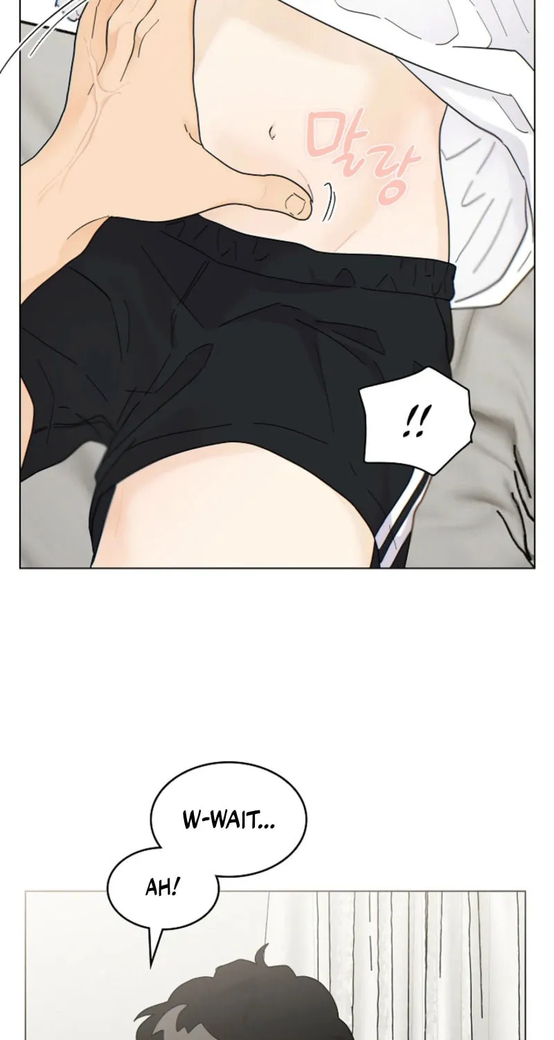 The tiger next door Chapter 8 page 26 - 