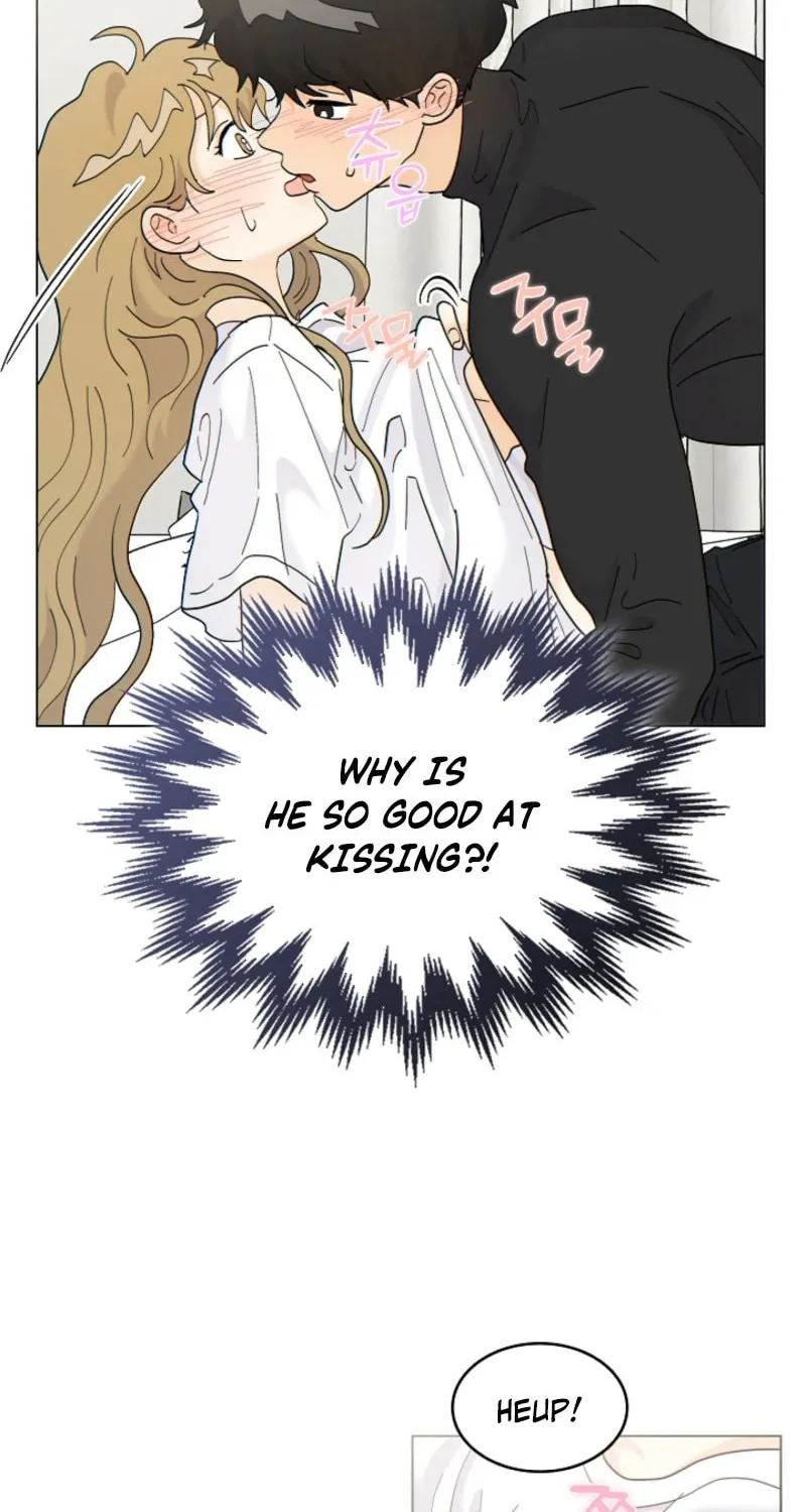 The tiger next door Chapter 8 page 27 - 