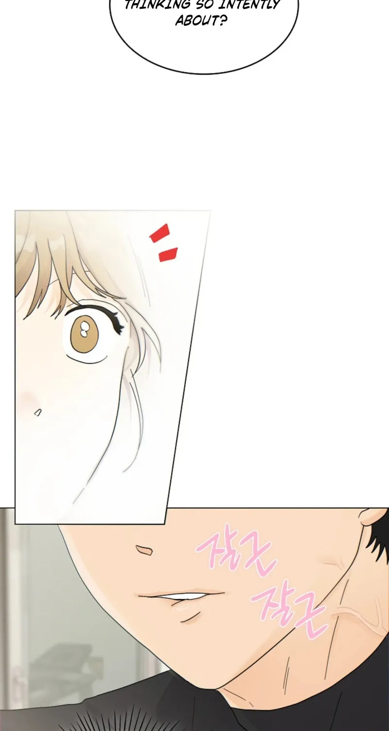 The tiger next door Chapter 8 page 4 - 