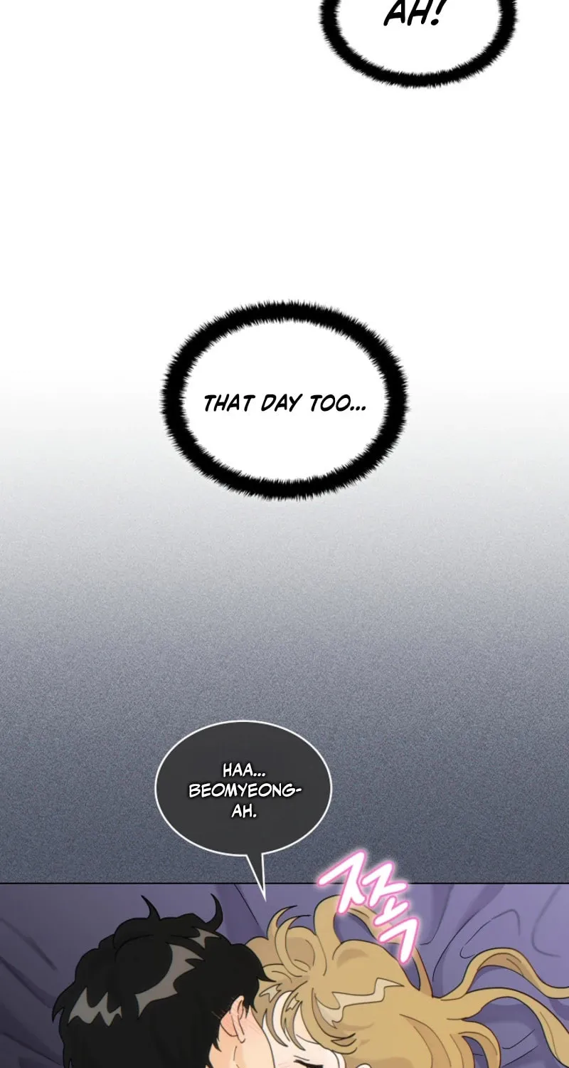 The tiger next door Chapter 8 page 31 - 