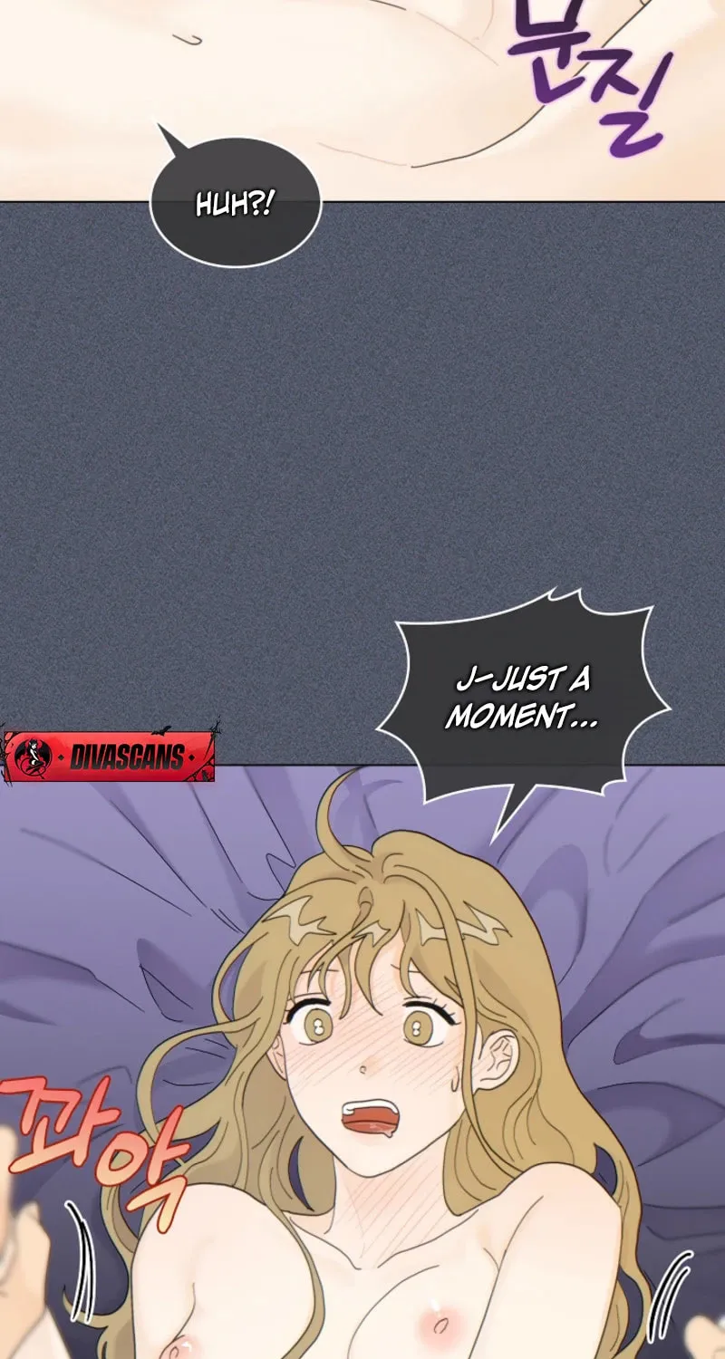 The tiger next door Chapter 8 page 33 - 