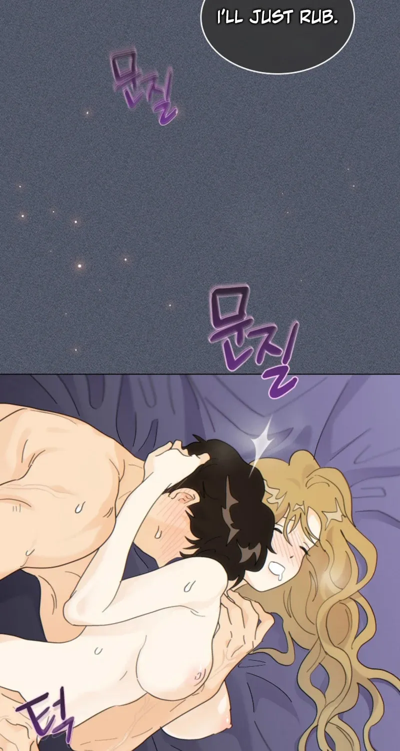 The tiger next door Chapter 8 page 36 - 