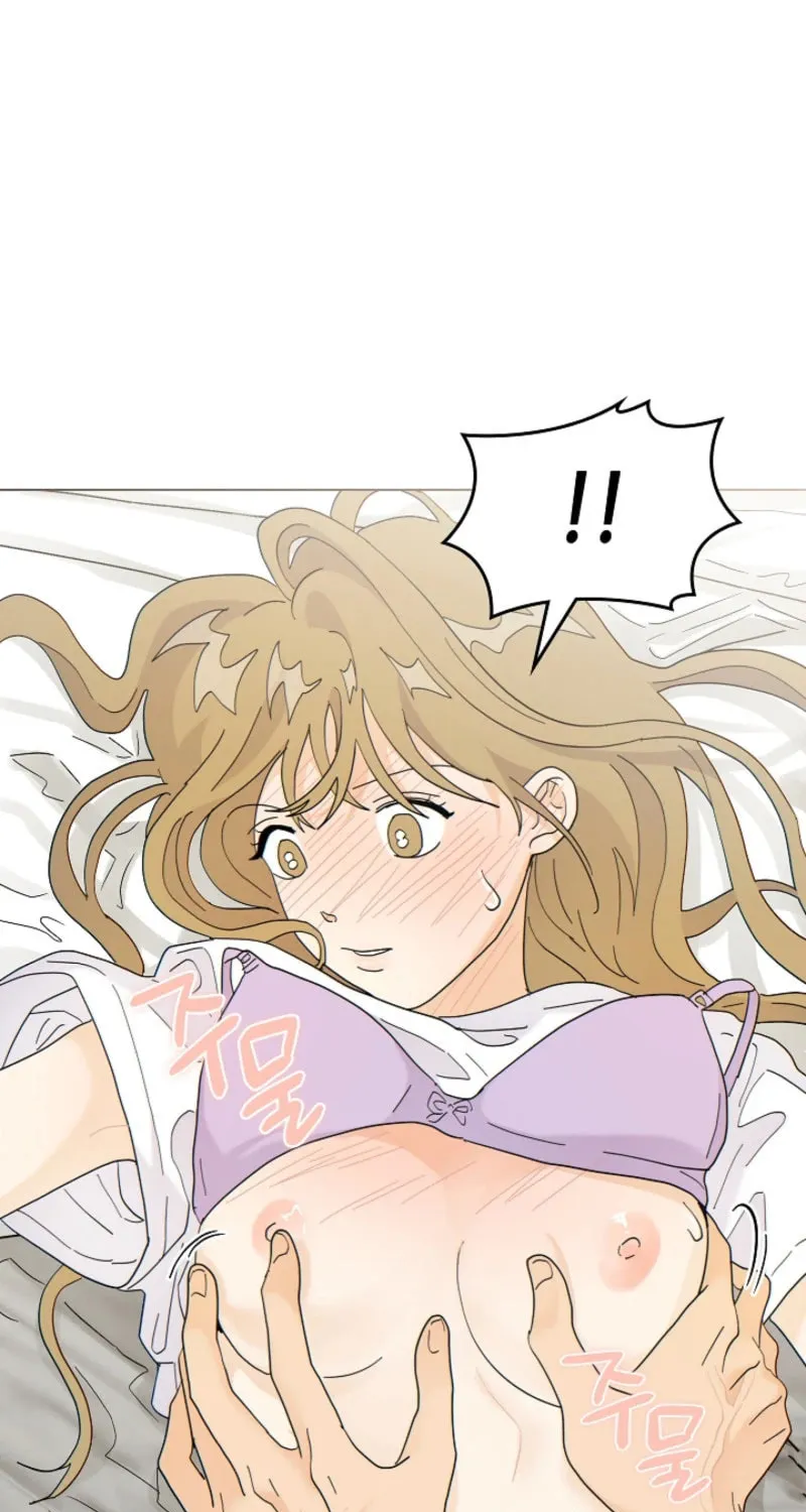 The tiger next door Chapter 8 page 39 - 