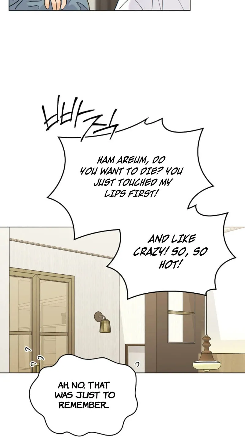 The tiger next door Chapter 8 page 47 - 