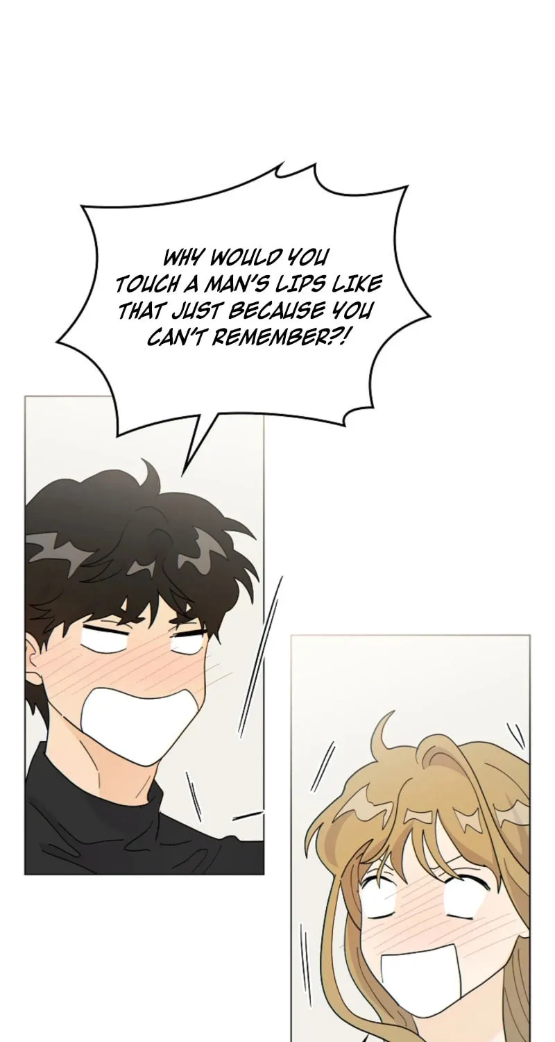 The tiger next door Chapter 8 page 48 - 