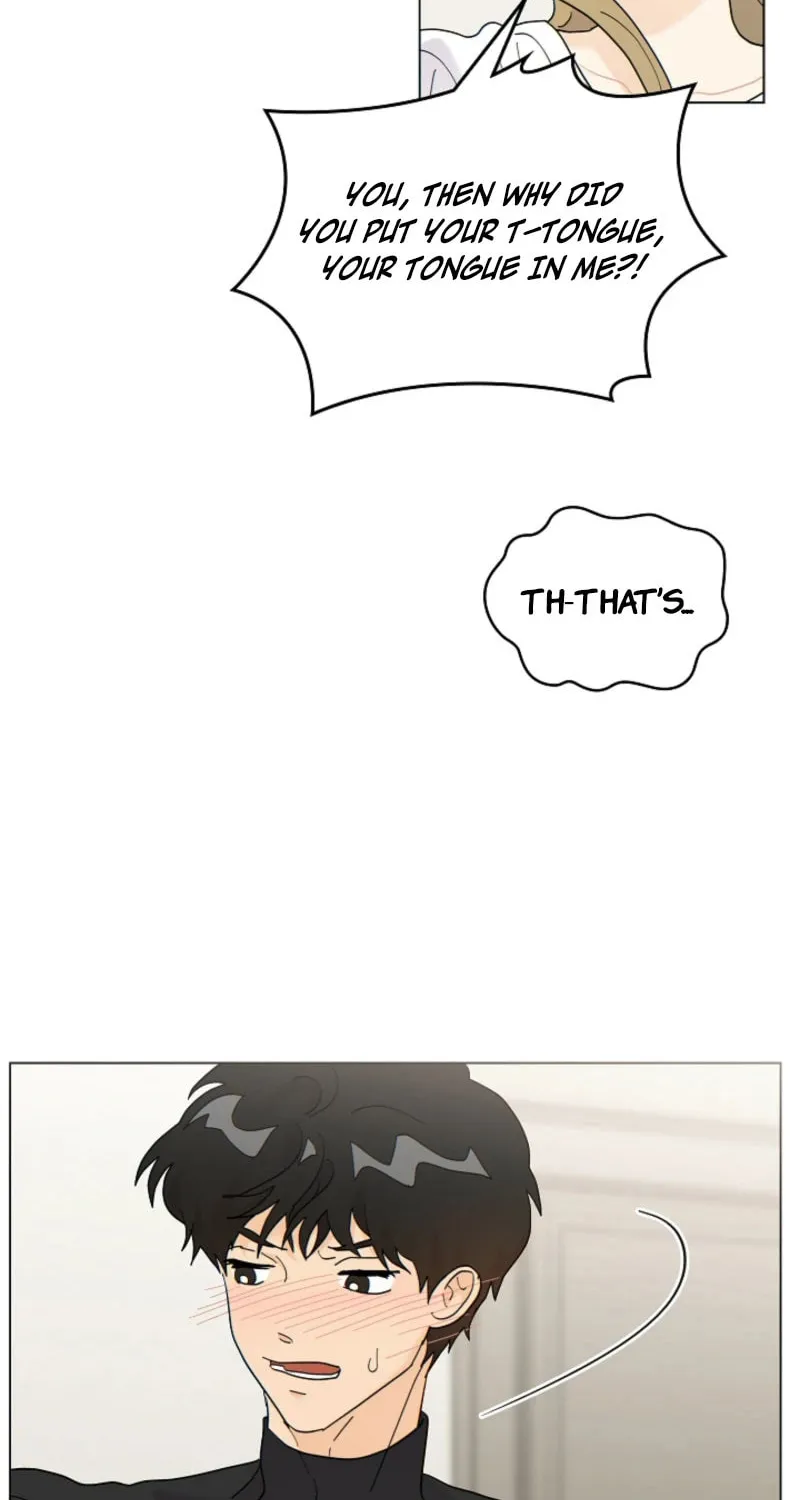 The tiger next door Chapter 8 page 49 - 