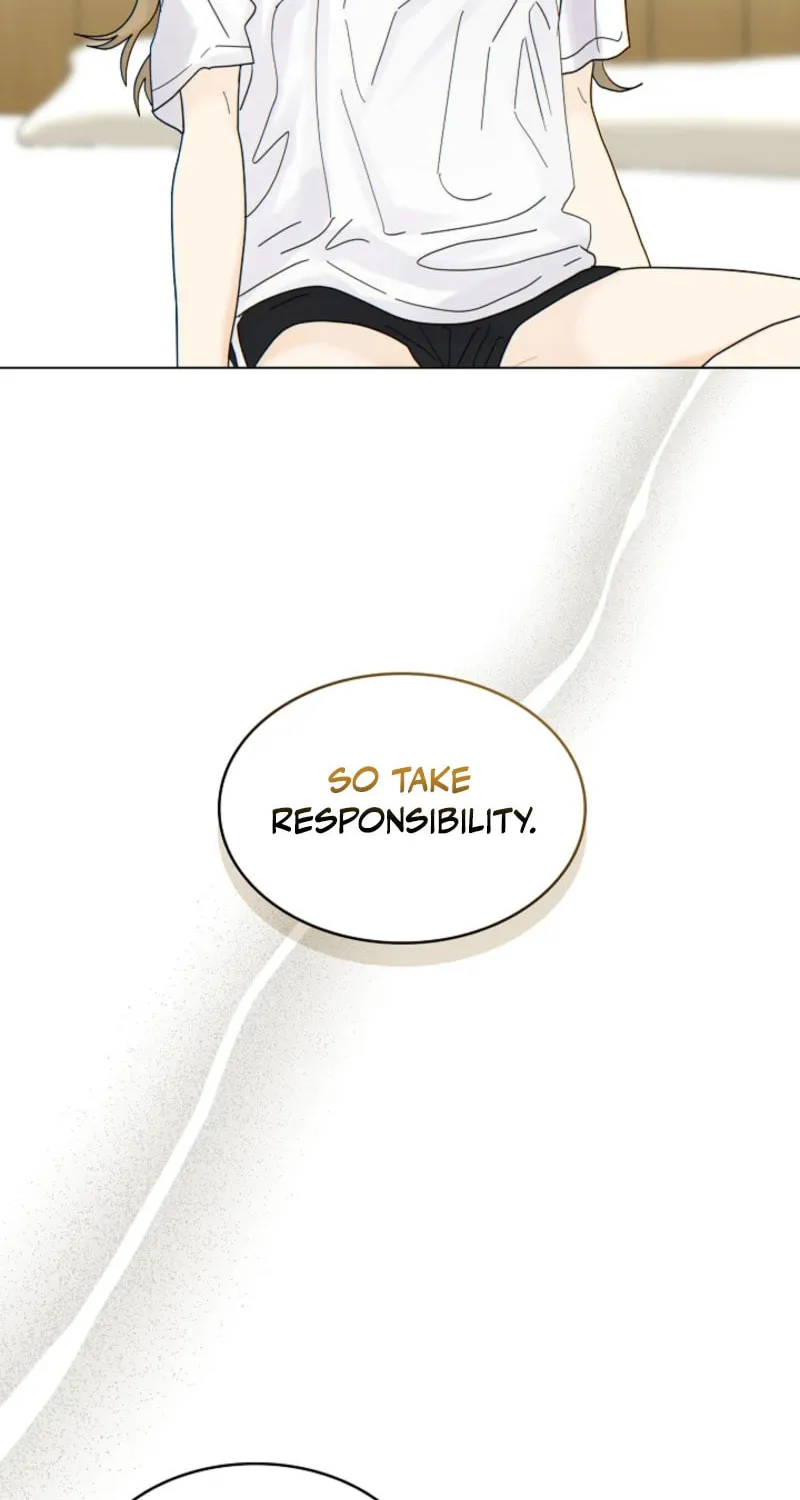 The tiger next door Chapter 8 page 51 - 