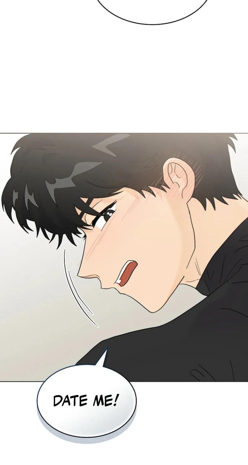 The tiger next door Chapter 8 page 53 - 