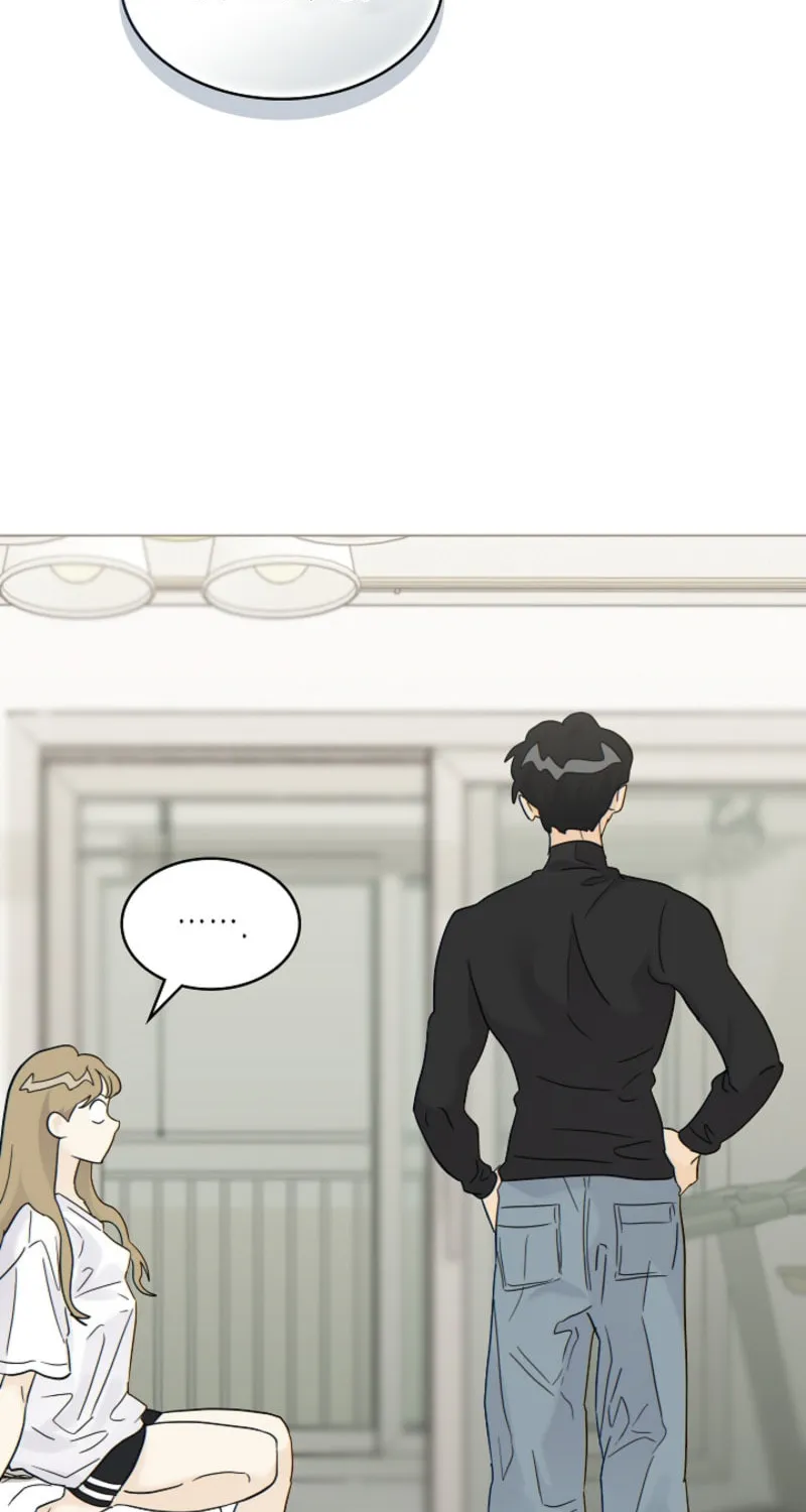 The tiger next door Chapter 9 page 2 - 