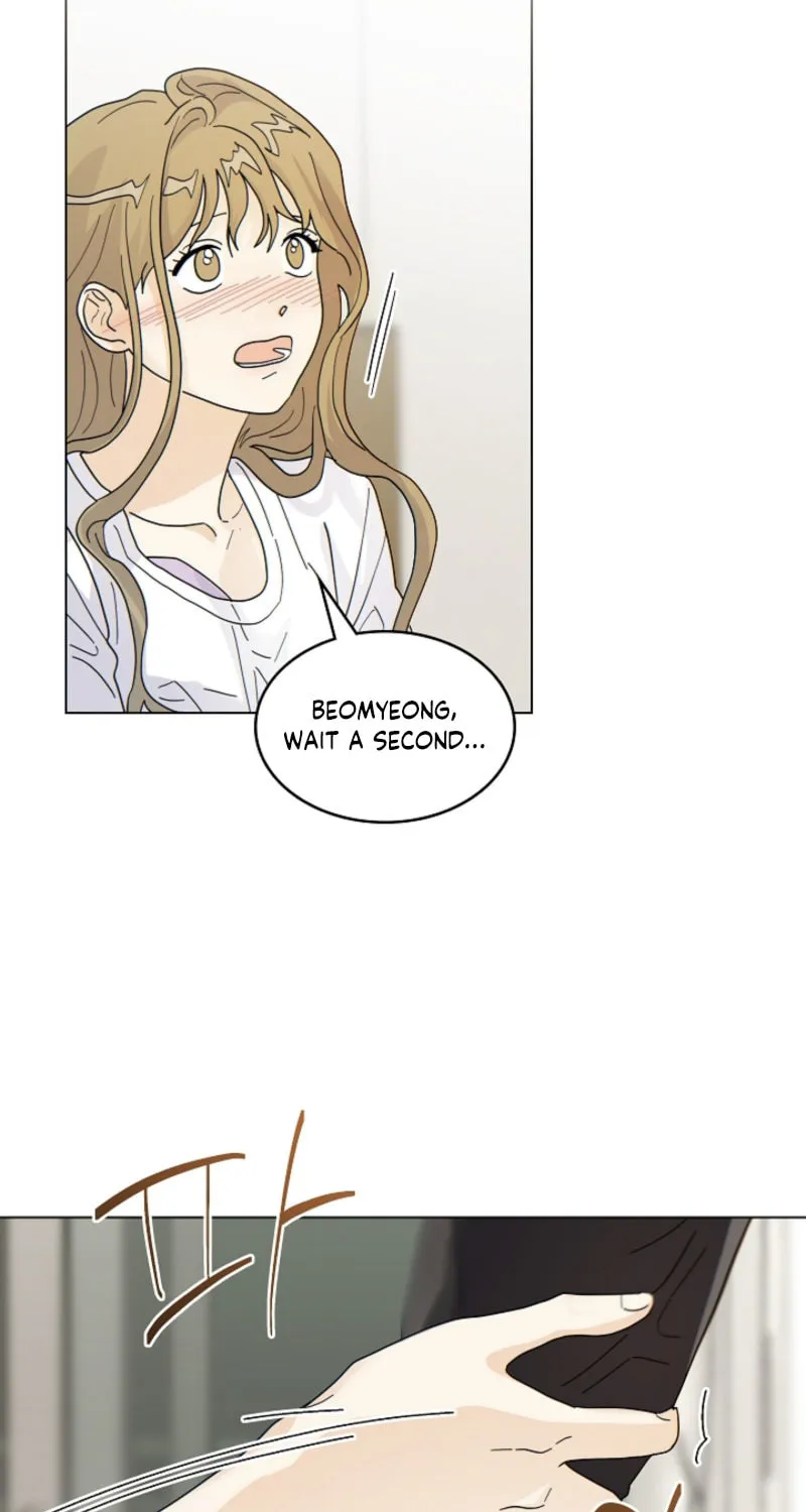 The tiger next door Chapter 9 page 12 - 