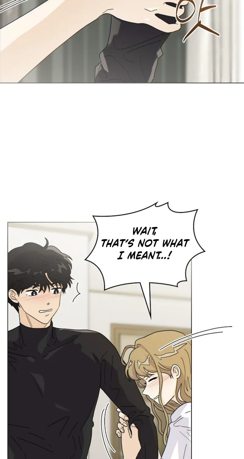 The tiger next door Chapter 9 page 13 - 