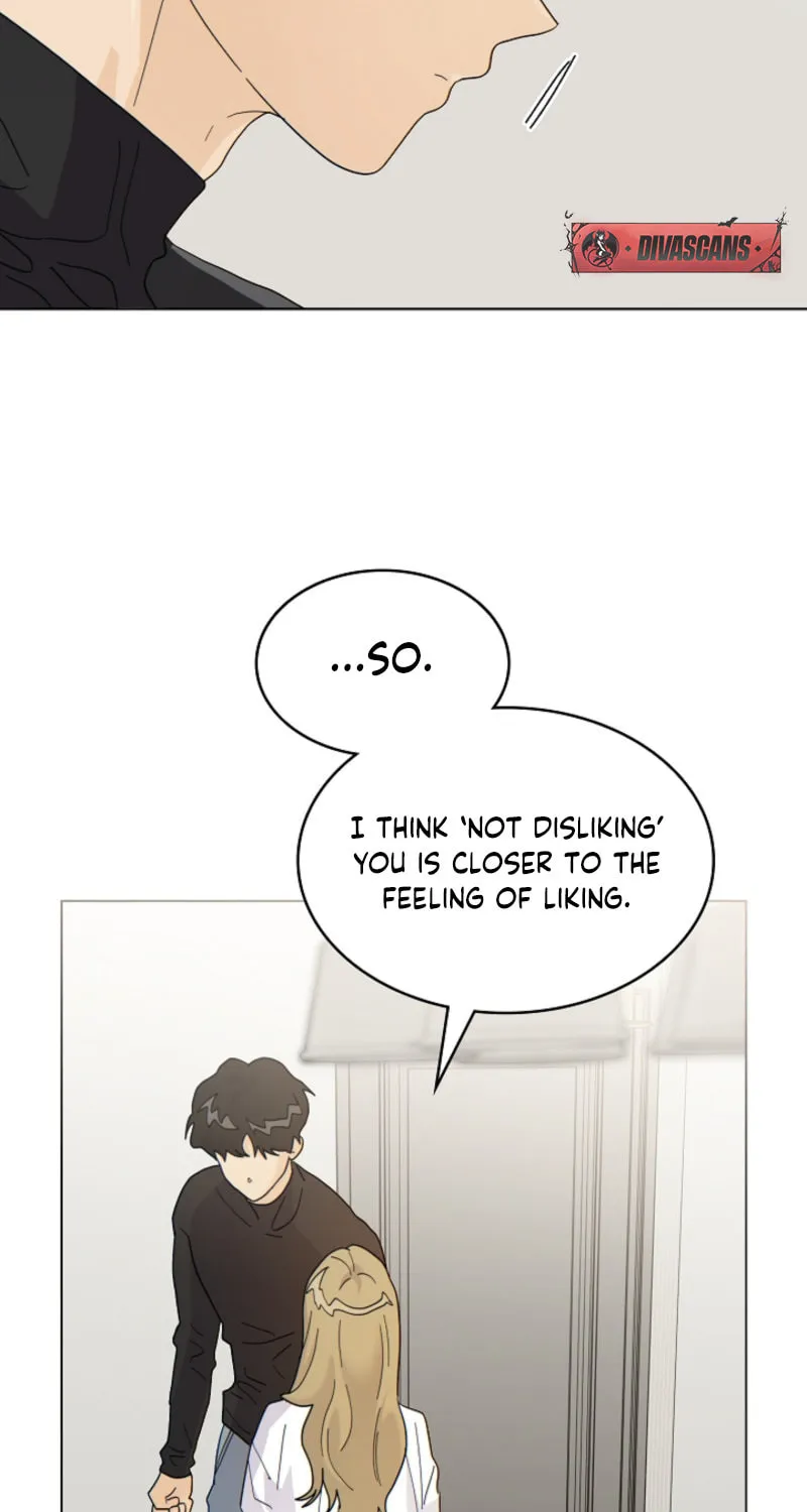 The tiger next door Chapter 9 page 16 - 
