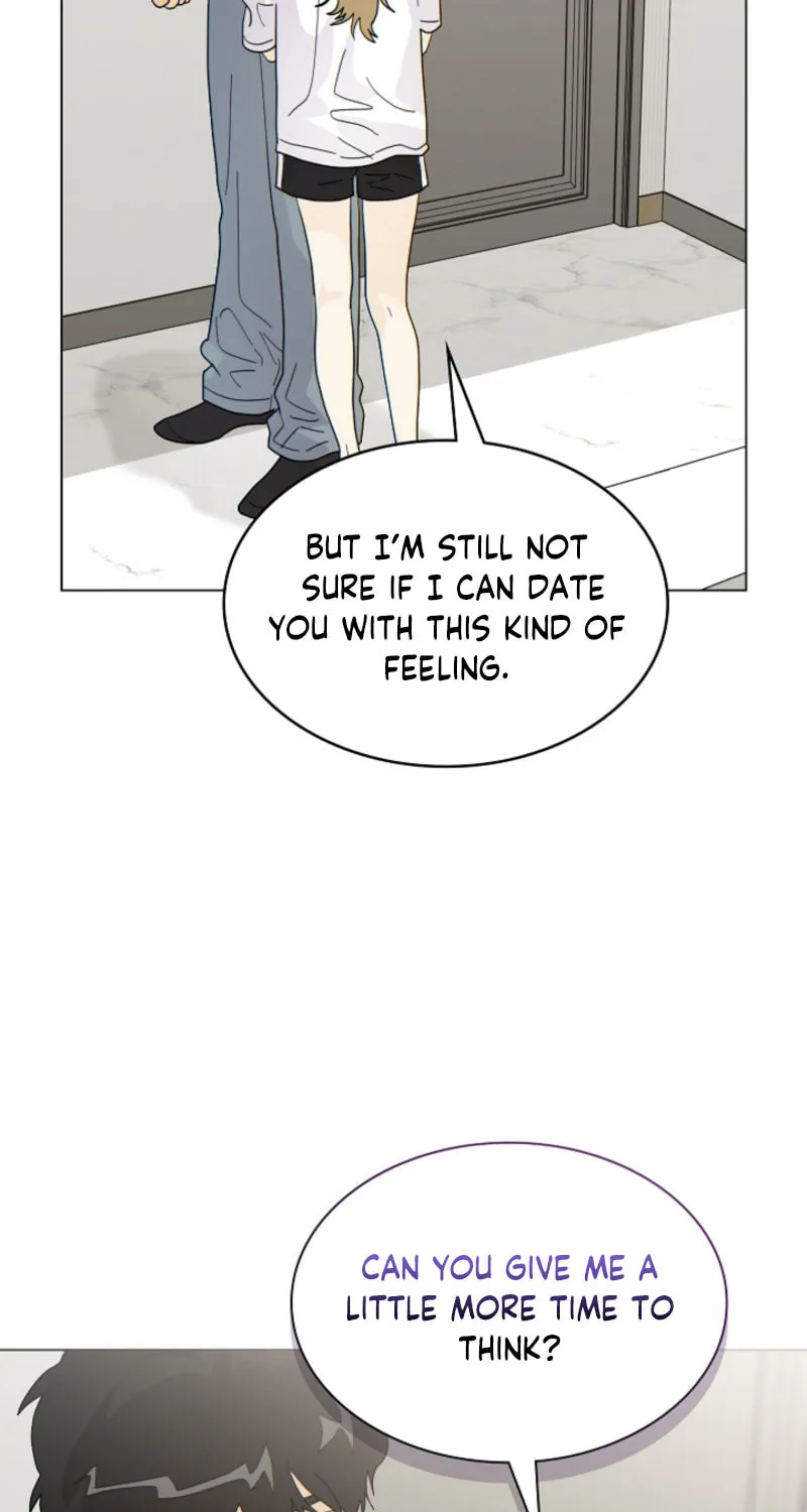 The tiger next door Chapter 9 page 17 - 