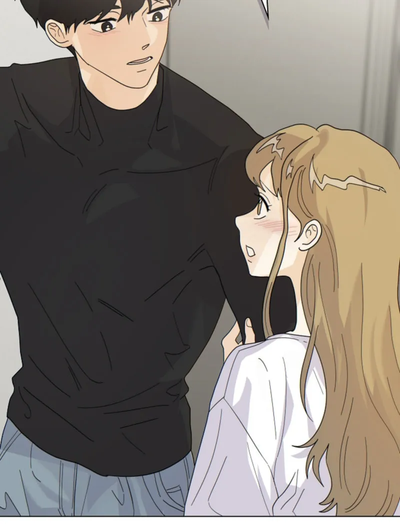 The tiger next door Chapter 9 page 18 - 