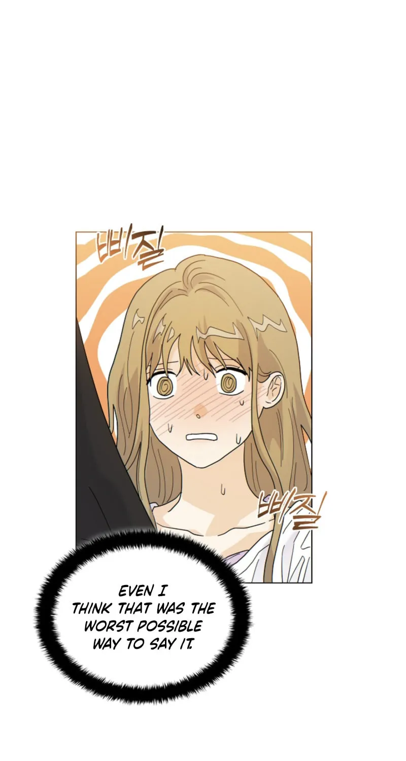 The tiger next door Chapter 9 page 19 - 