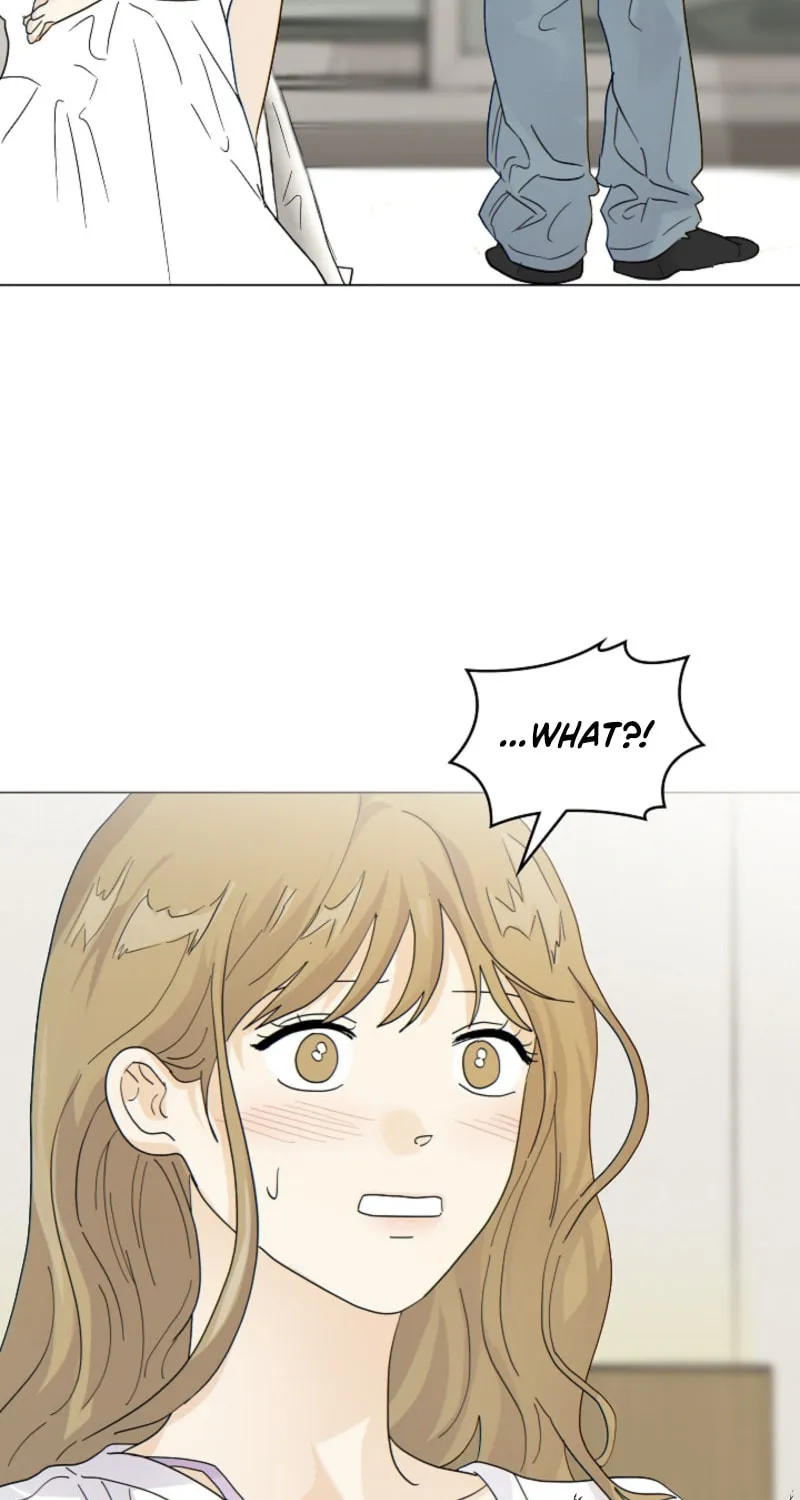The tiger next door Chapter 9 page 3 - 