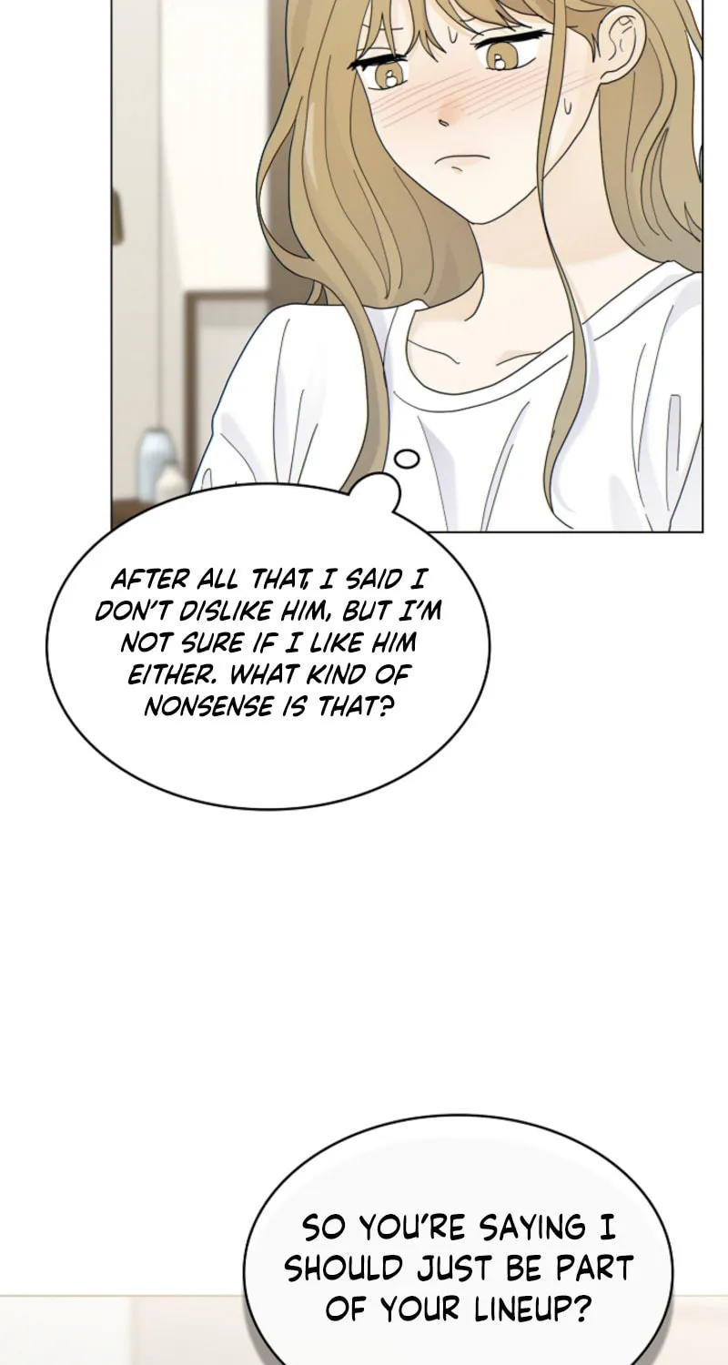 The tiger next door Chapter 9 page 21 - 