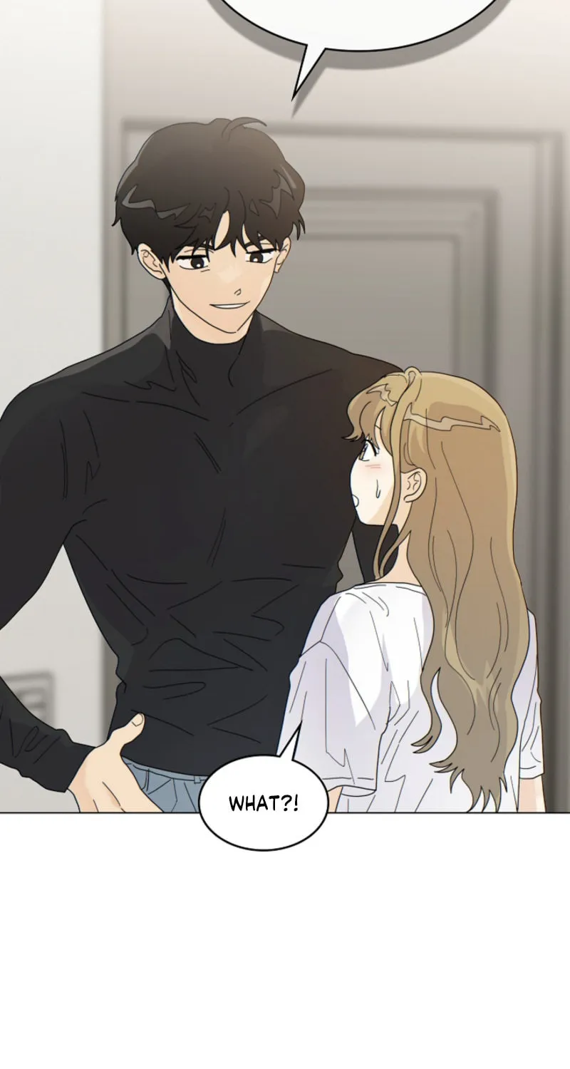 The tiger next door Chapter 9 page 22 - 