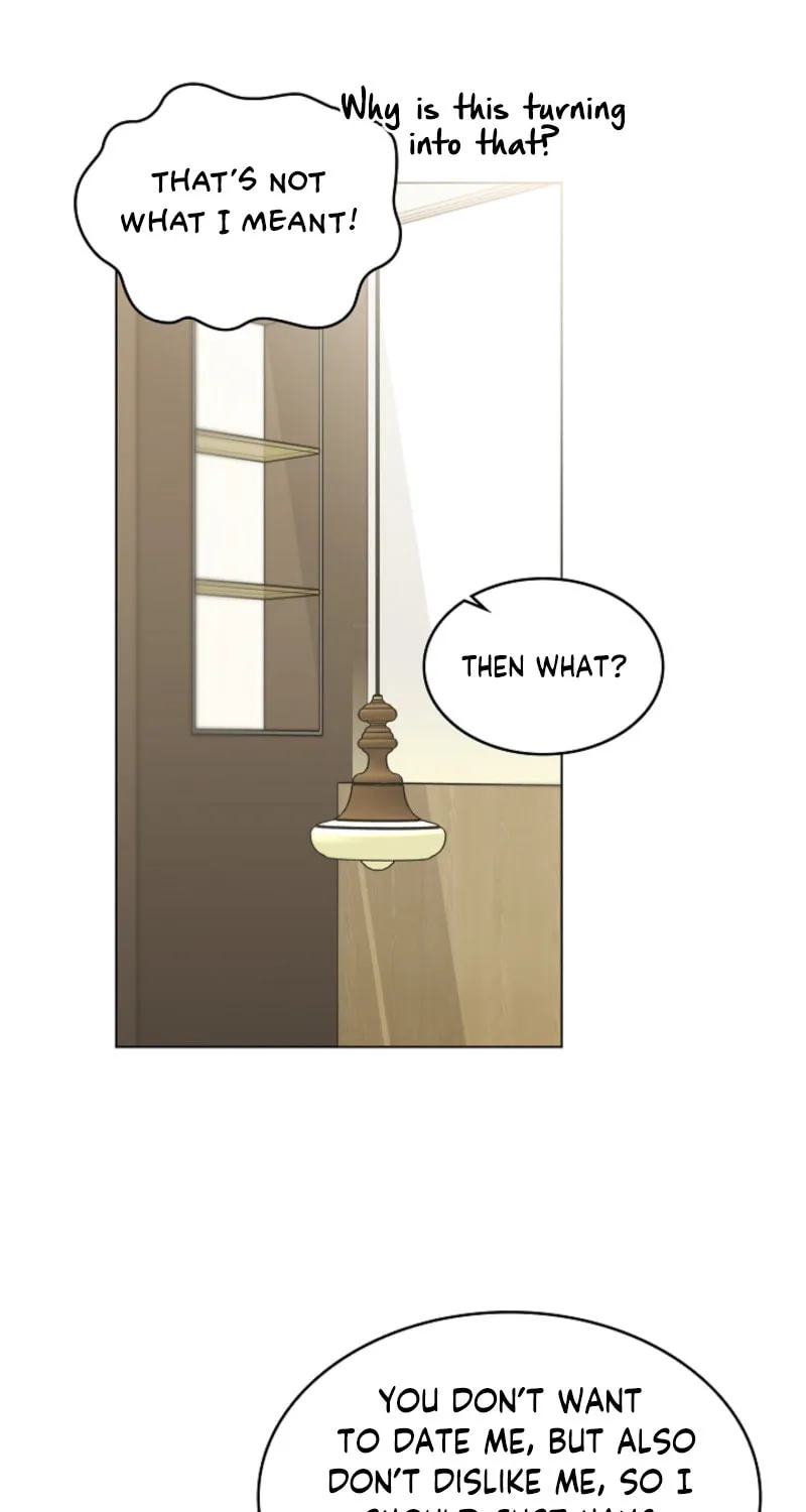 The tiger next door Chapter 9 page 23 - 