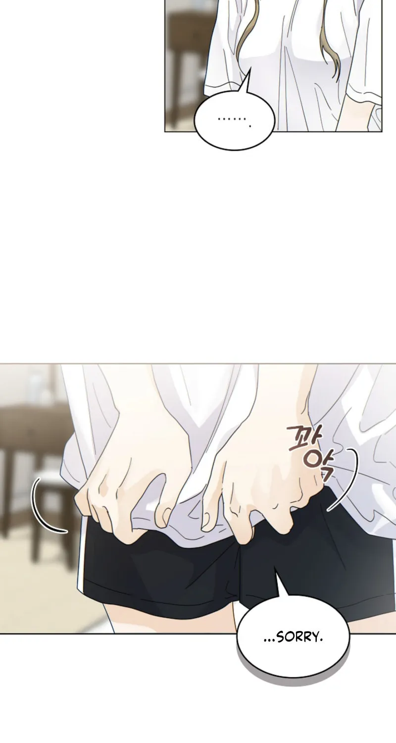 The tiger next door Chapter 9 page 26 - 