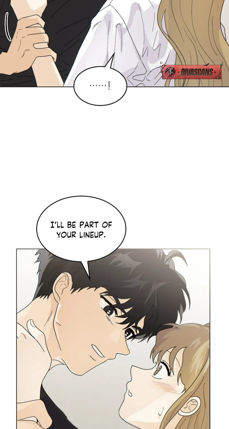 The tiger next door Chapter 9 page 30 - 