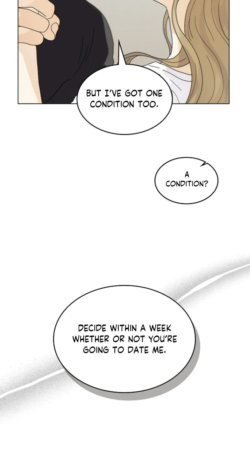 The tiger next door Chapter 9 page 31 - 