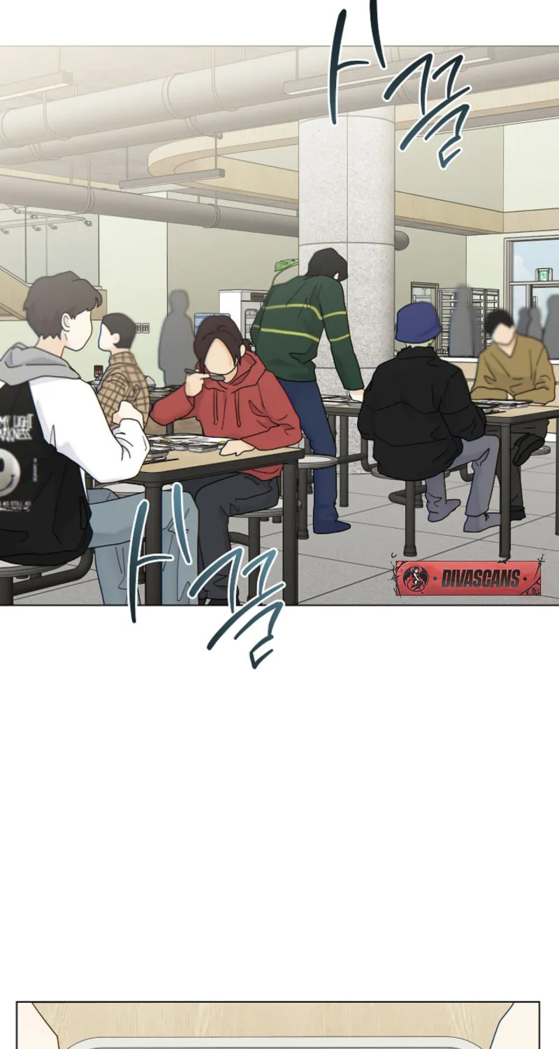 The tiger next door Chapter 9 page 33 - 