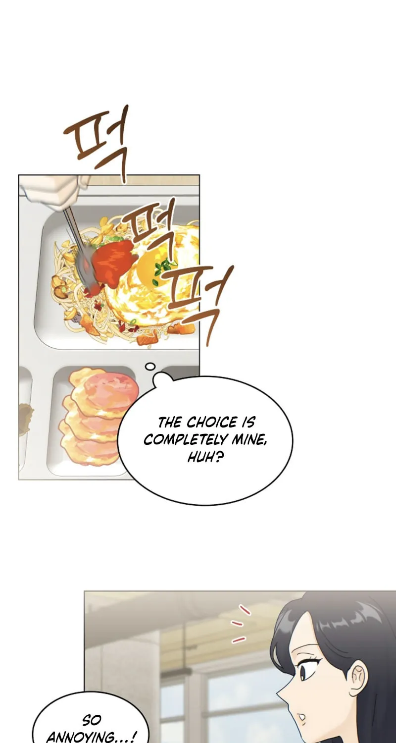 The tiger next door Chapter 9 page 38 - 