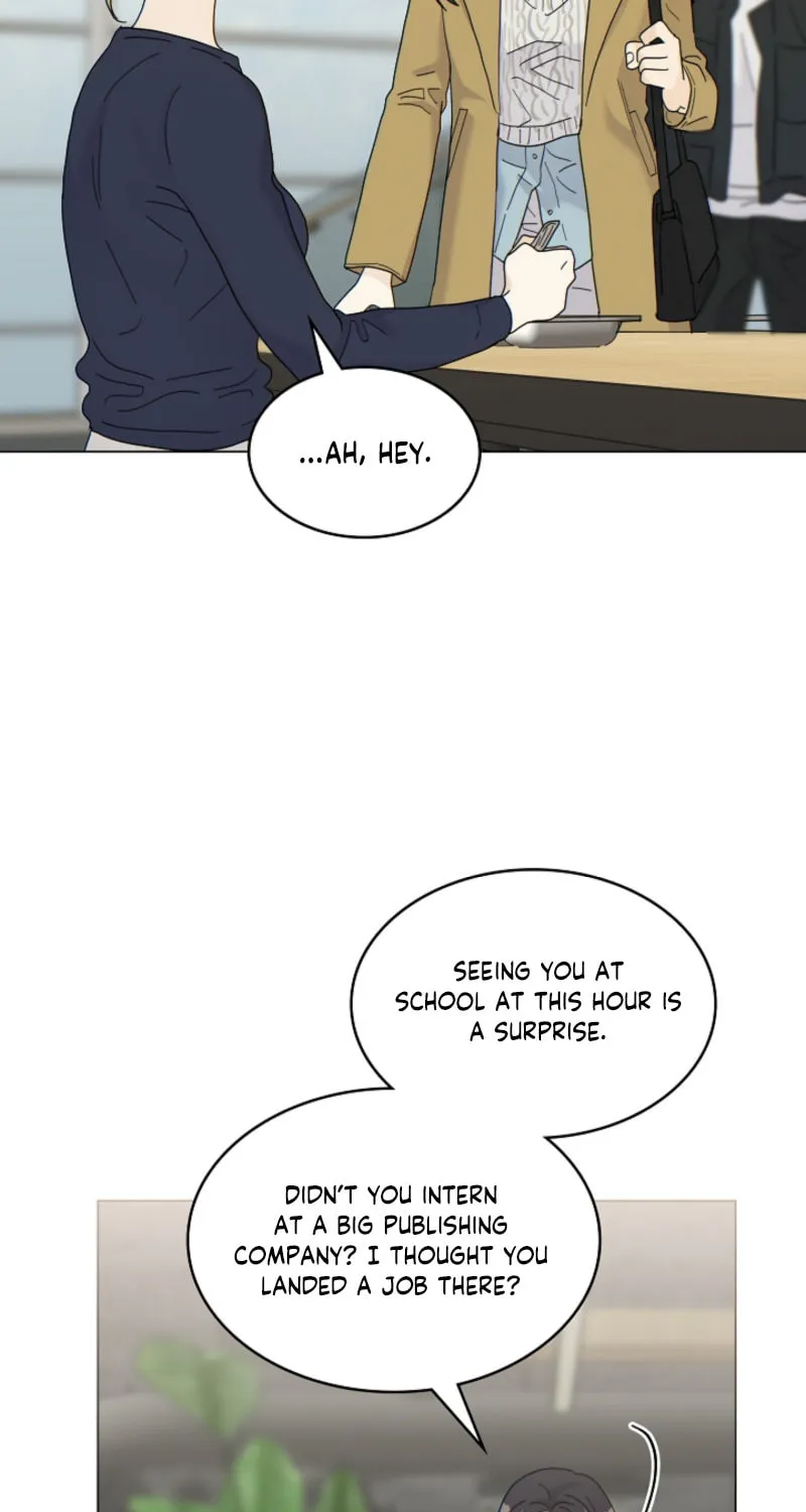 The tiger next door Chapter 9 page 40 - 