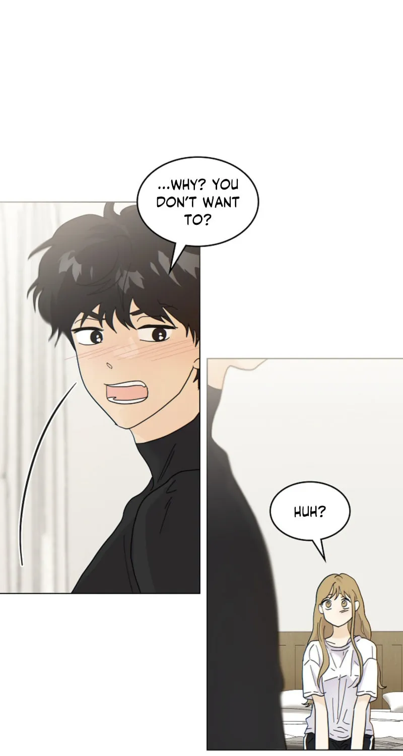 The tiger next door Chapter 9 page 5 - 