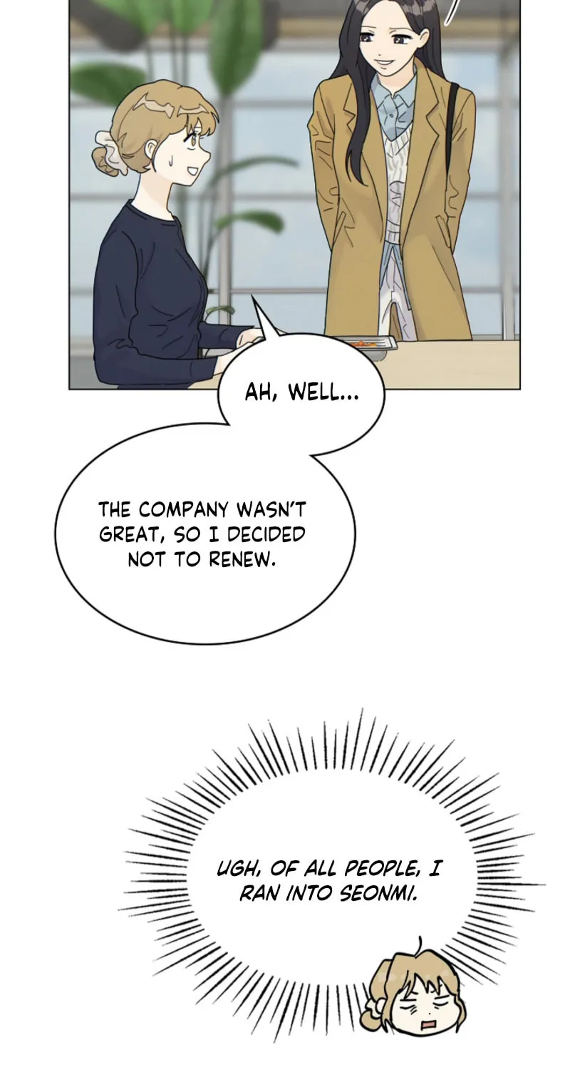 The tiger next door Chapter 9 page 41 - 