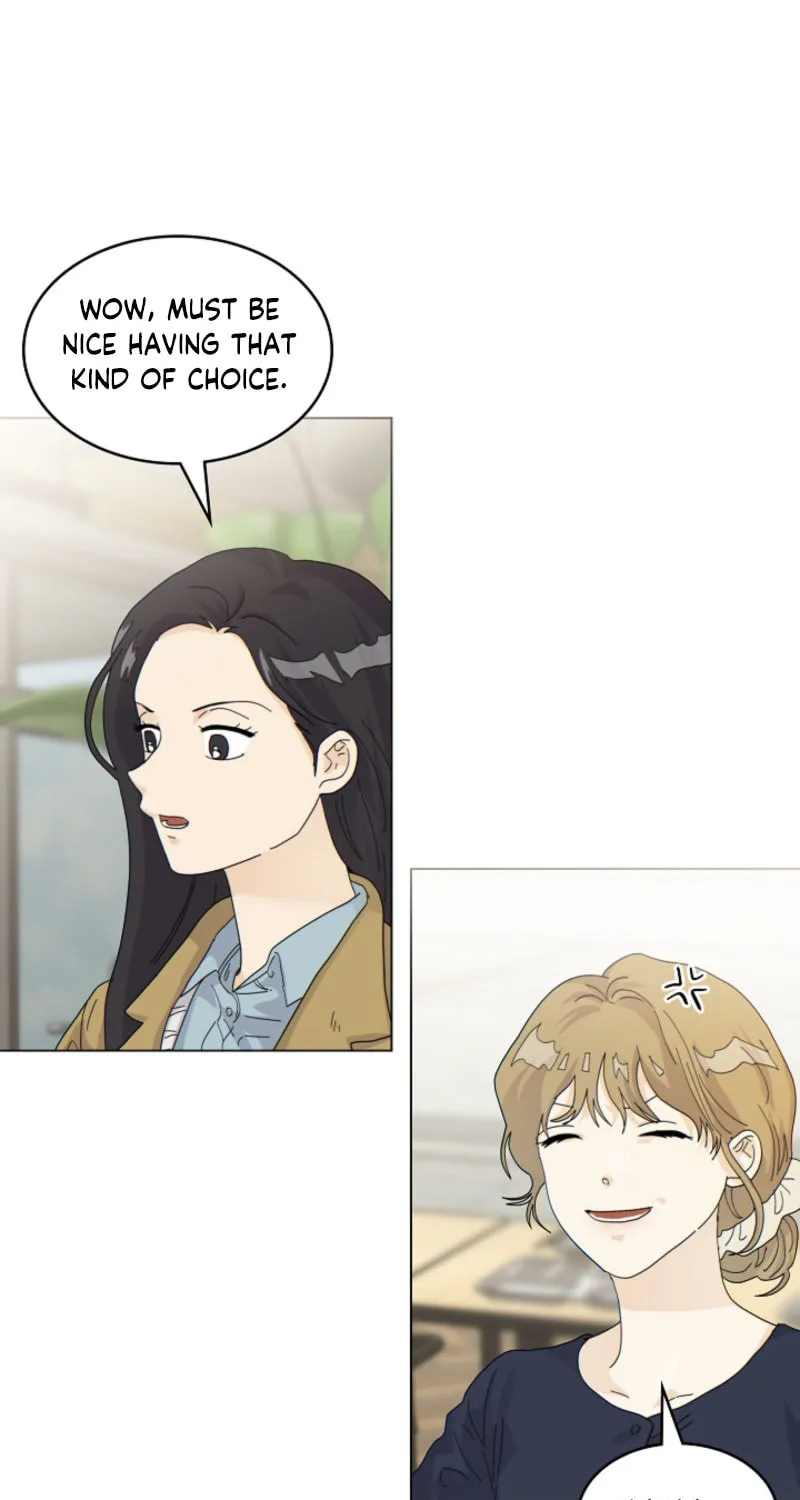 The tiger next door Chapter 9 page 42 - 