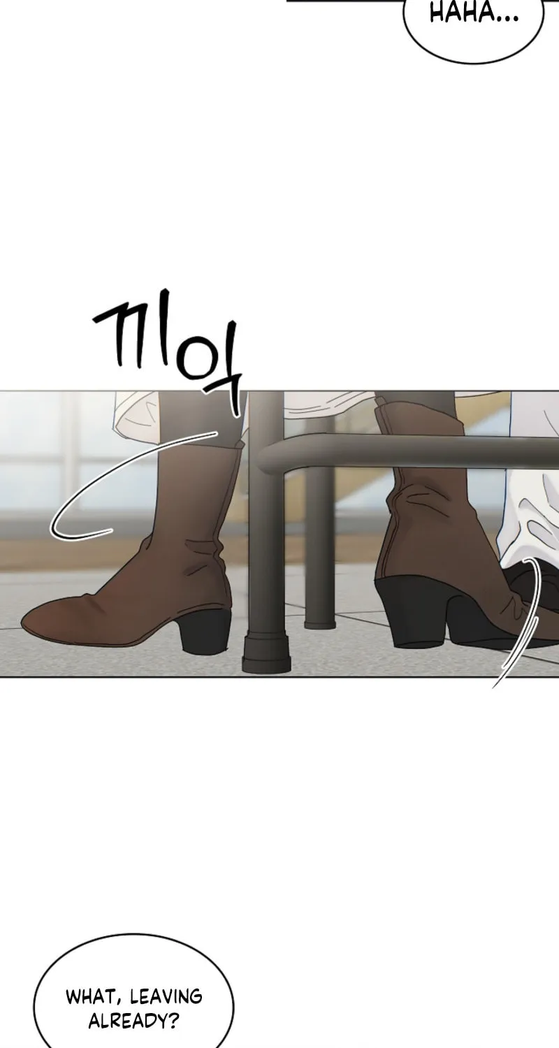 The tiger next door Chapter 9 page 43 - 
