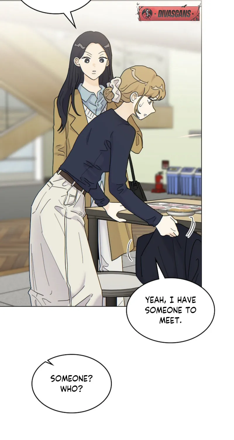 The tiger next door Chapter 9 page 44 - 