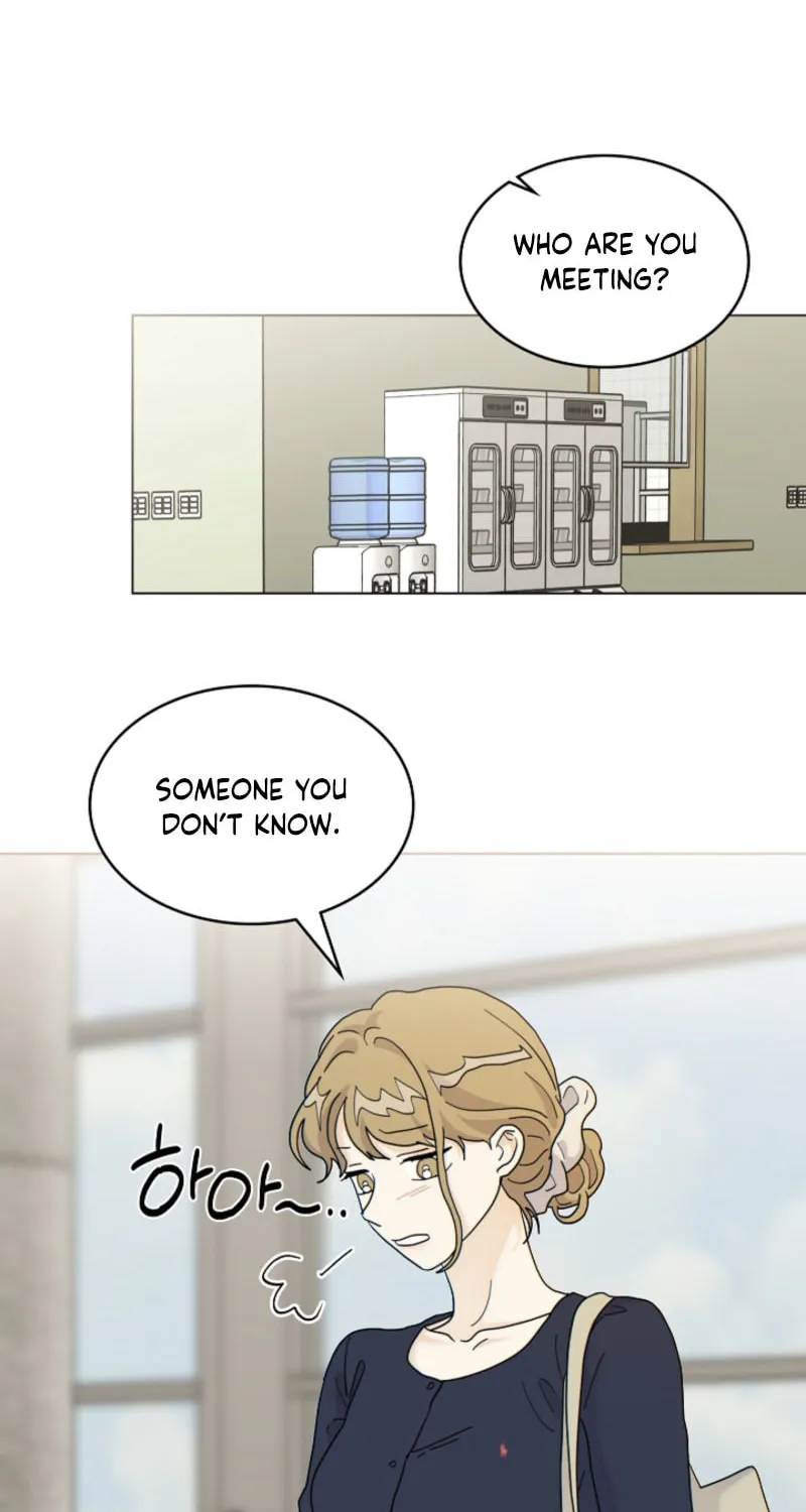 The tiger next door Chapter 9 page 45 - 