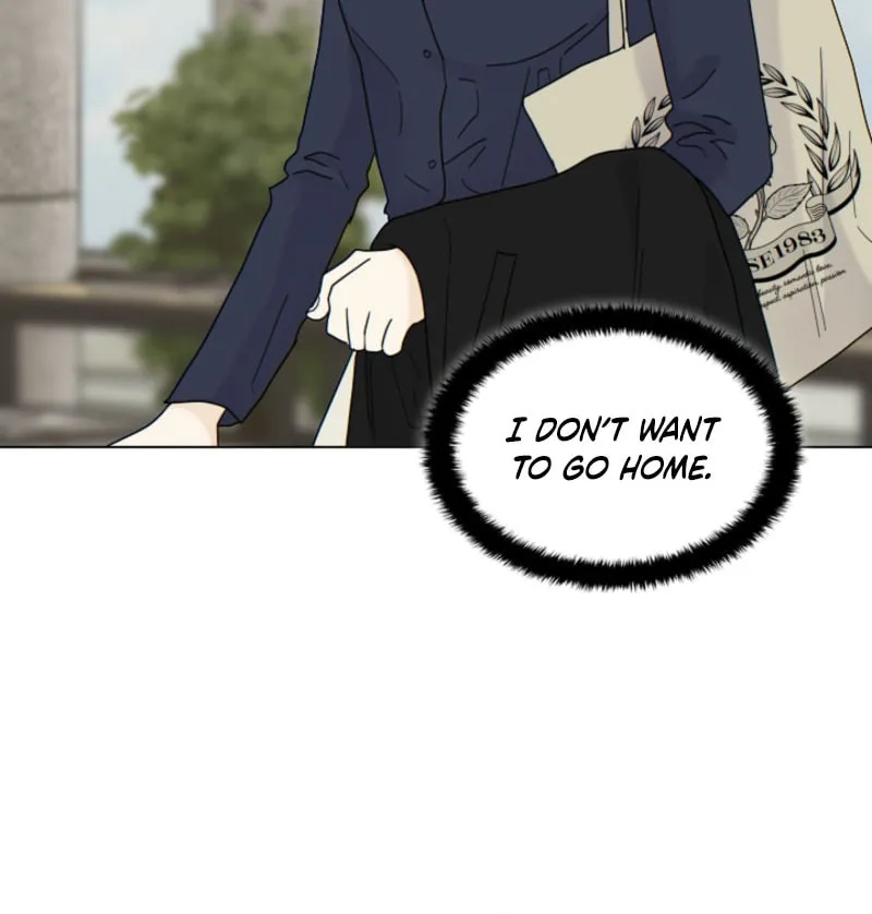 The tiger next door Chapter 9 page 46 - 