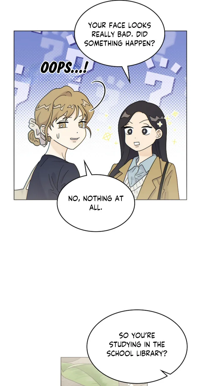 The tiger next door Chapter 9 page 47 - 