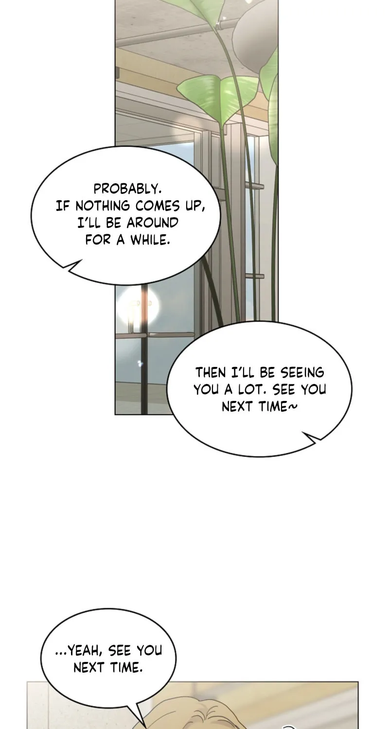 The tiger next door Chapter 9 page 48 - 