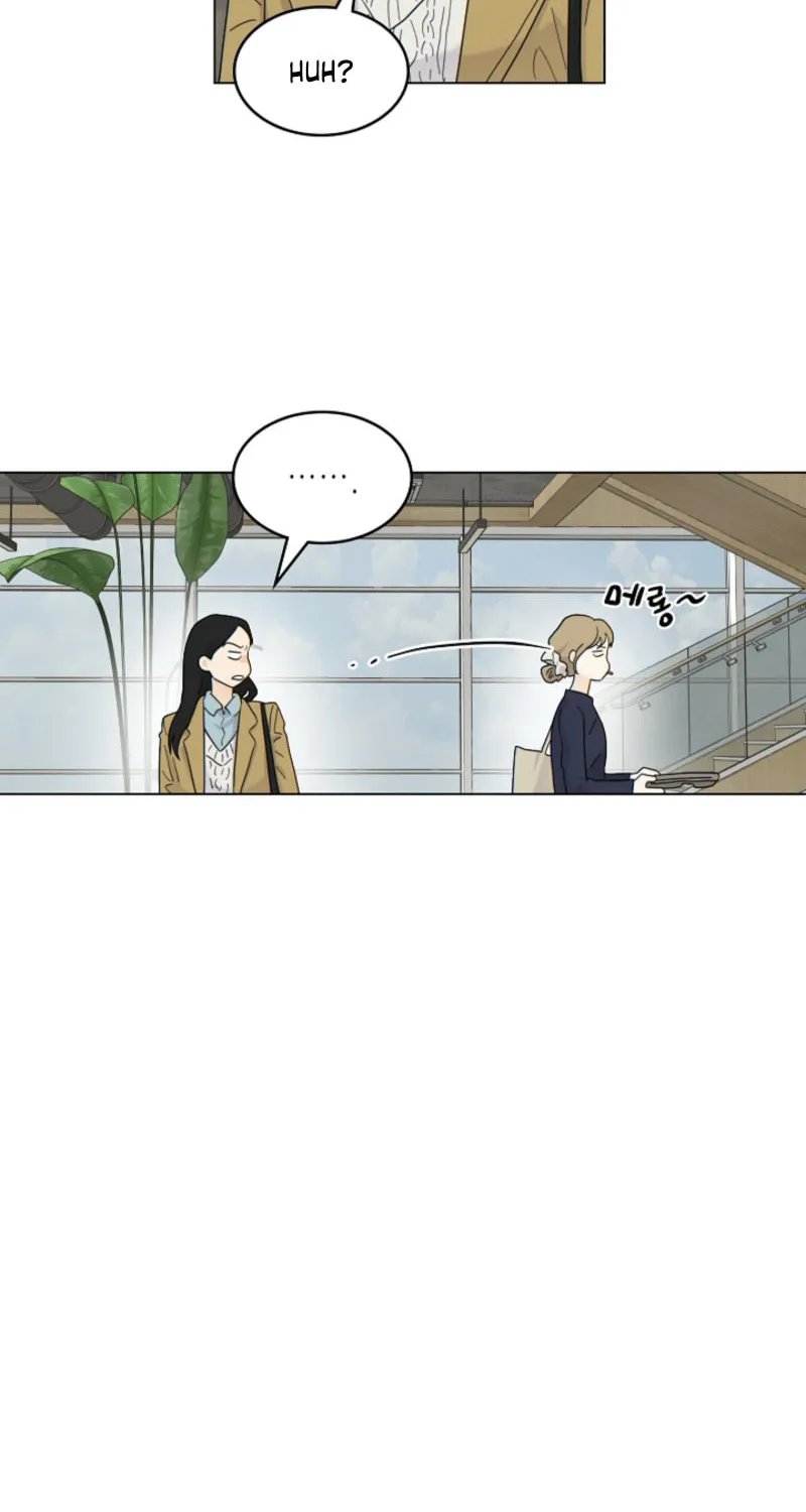 The tiger next door Chapter 9 page 50 - 
