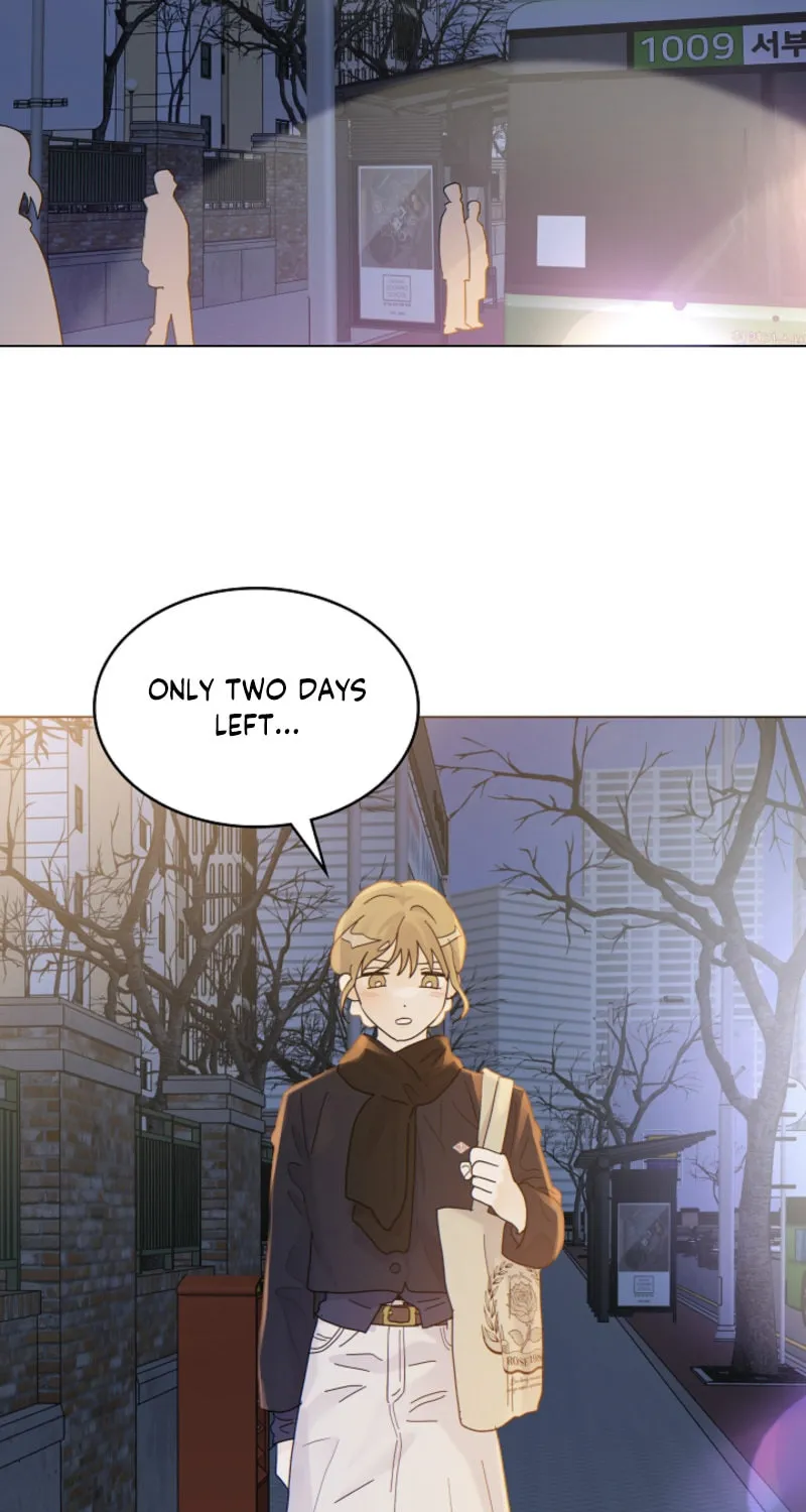The tiger next door Chapter 9 page 53 - 