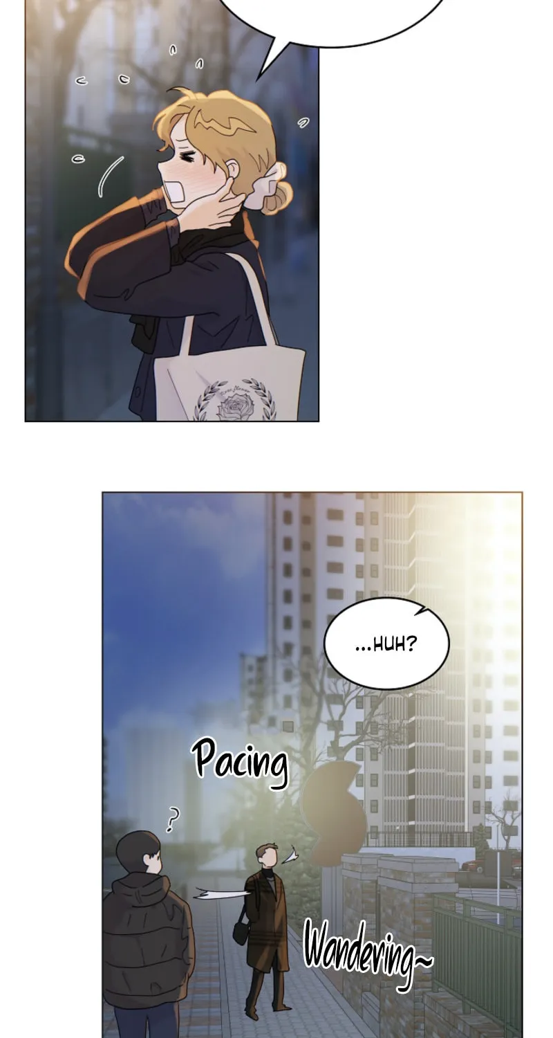 The tiger next door Chapter 9 page 57 - 