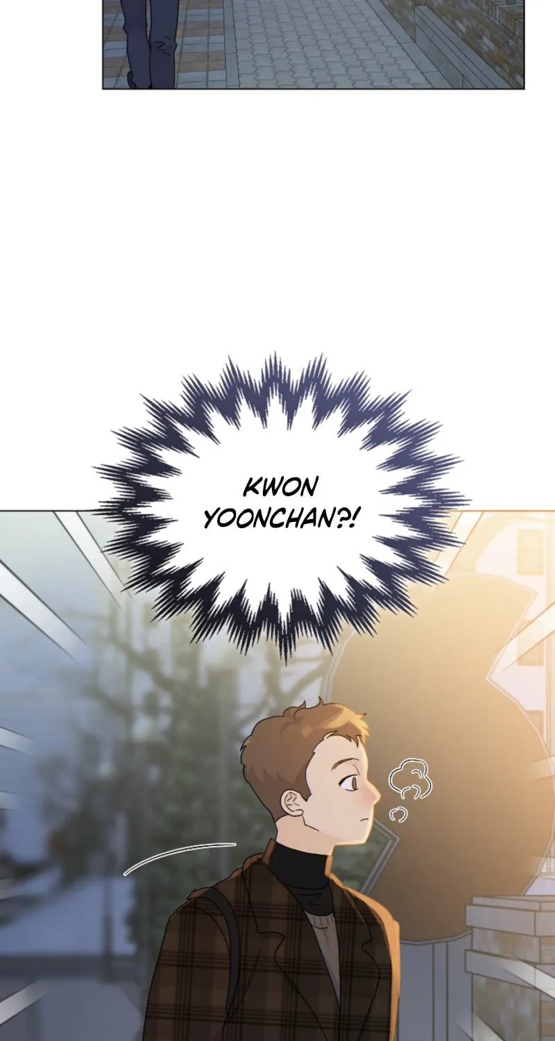 The tiger next door Chapter 9 page 58 - 