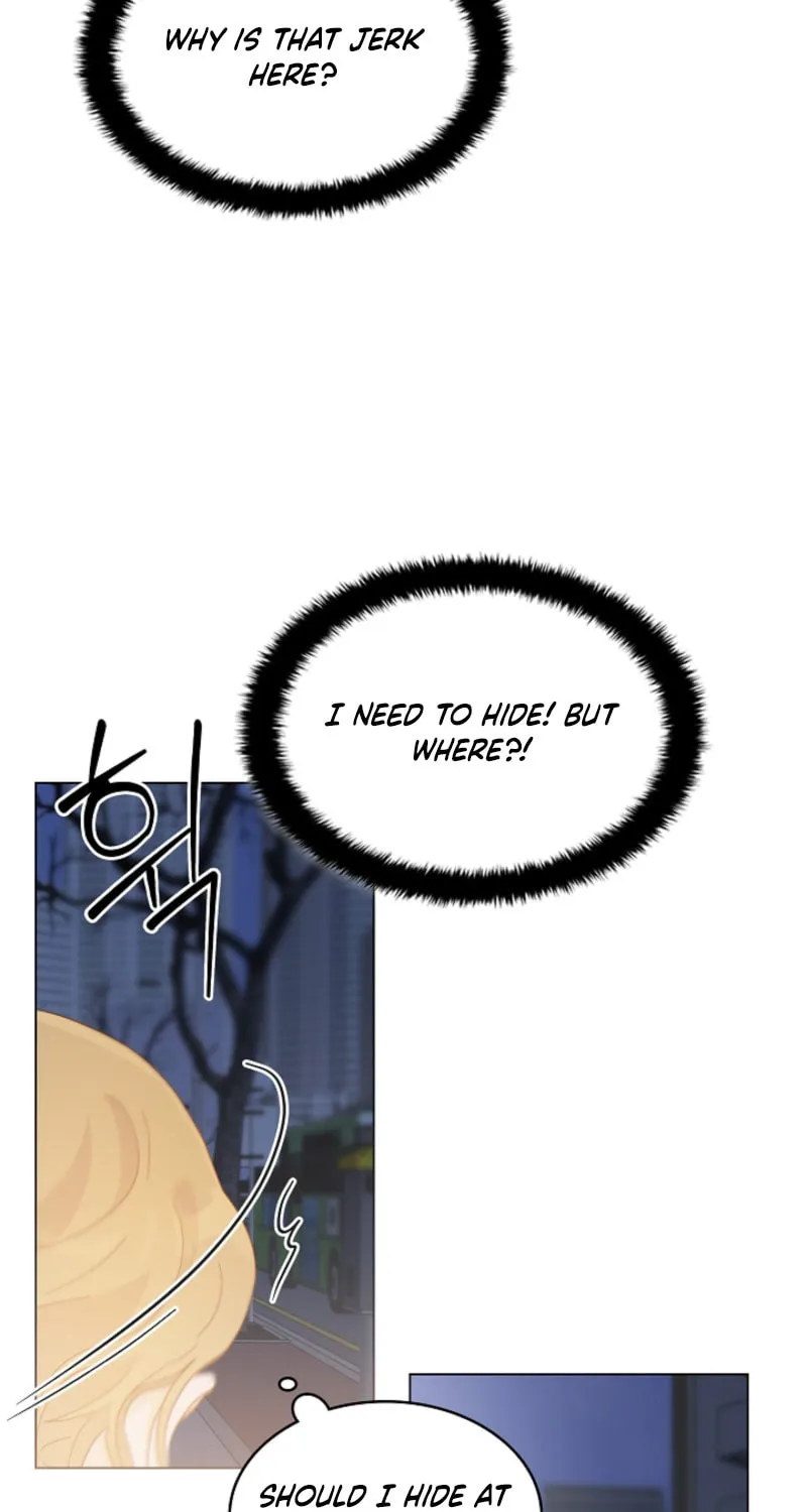 The tiger next door Chapter 9 page 60 - 