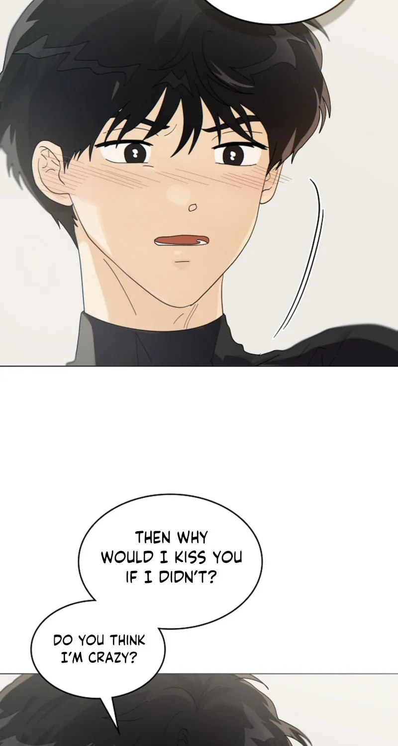 The tiger next door Chapter 9 page 7 - 