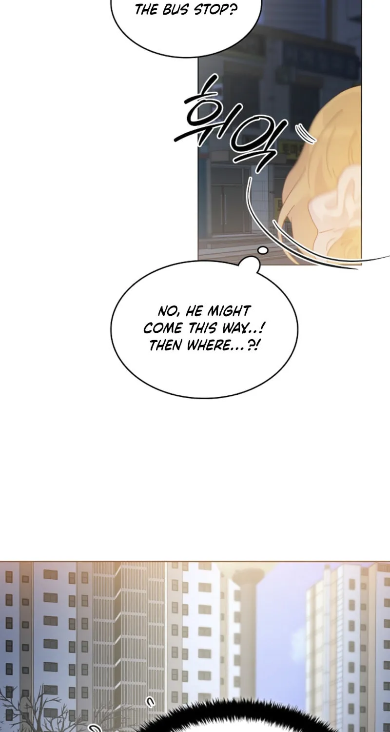 The tiger next door Chapter 9 page 61 - 