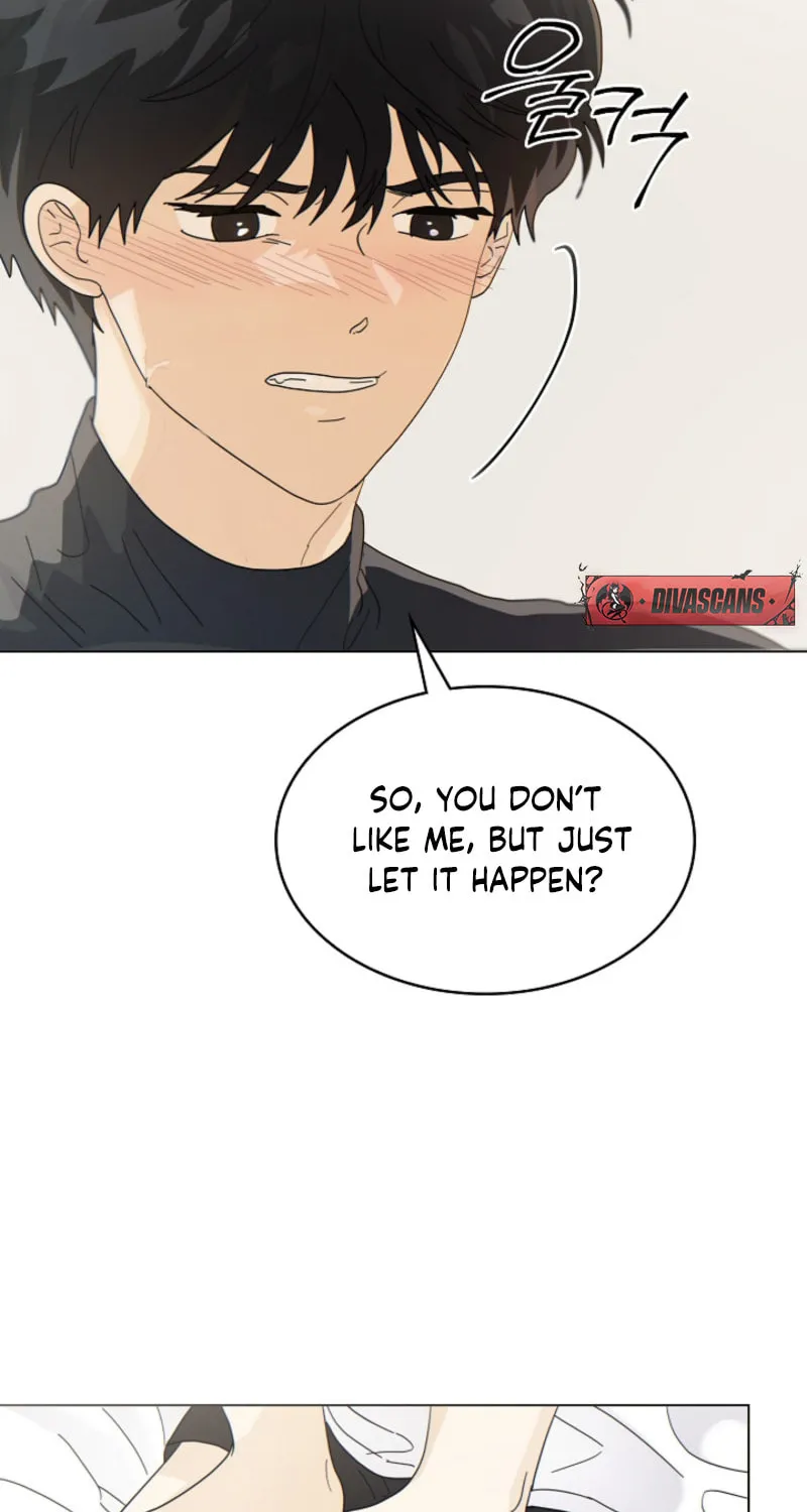 The tiger next door Chapter 9 page 8 - 
