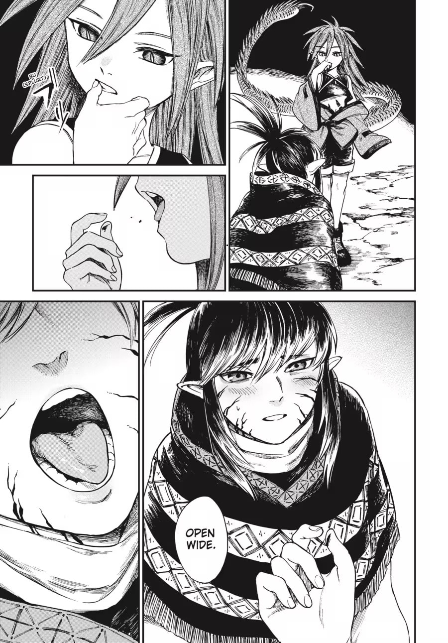 The Tiger Won