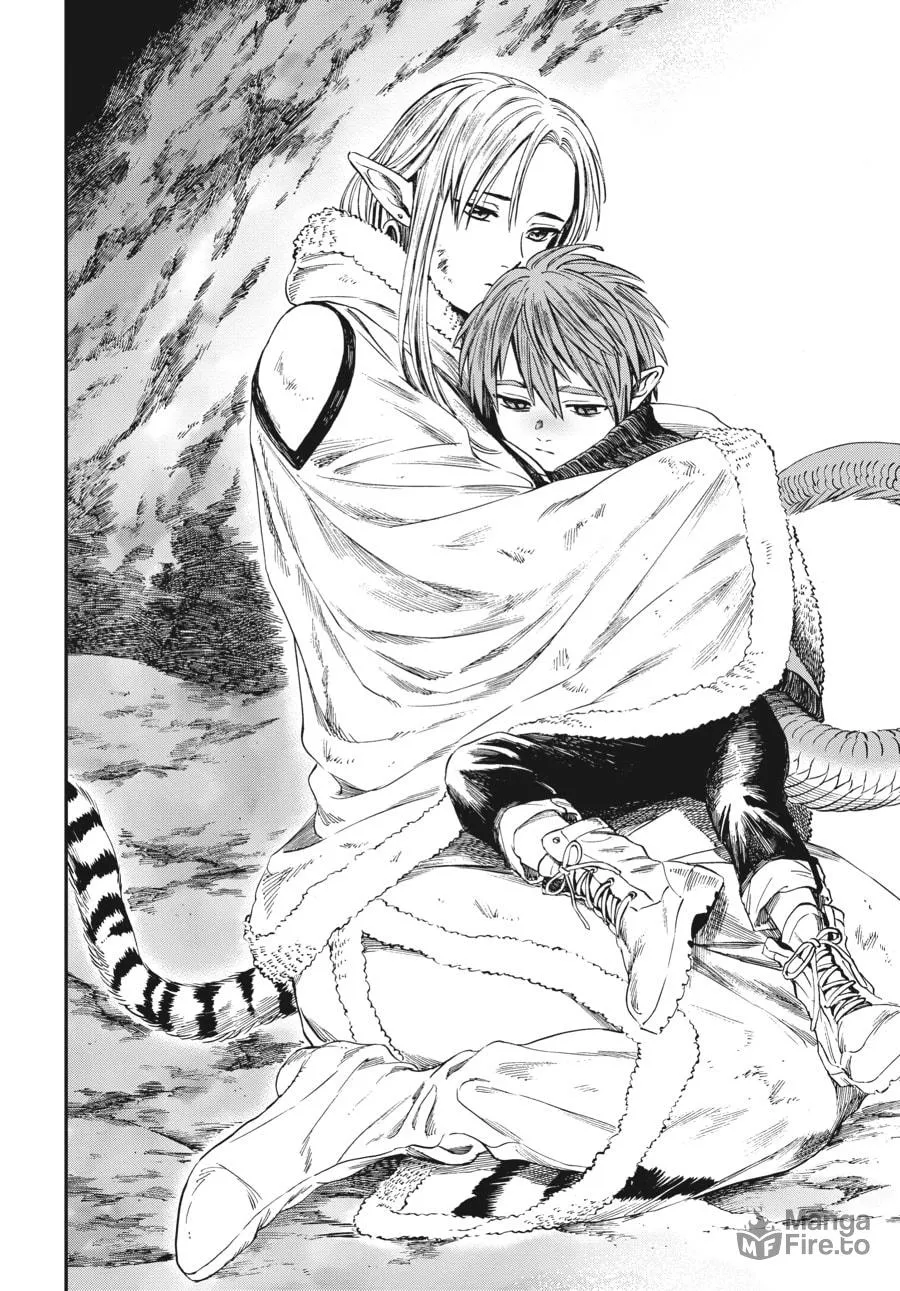 The Tiger Won